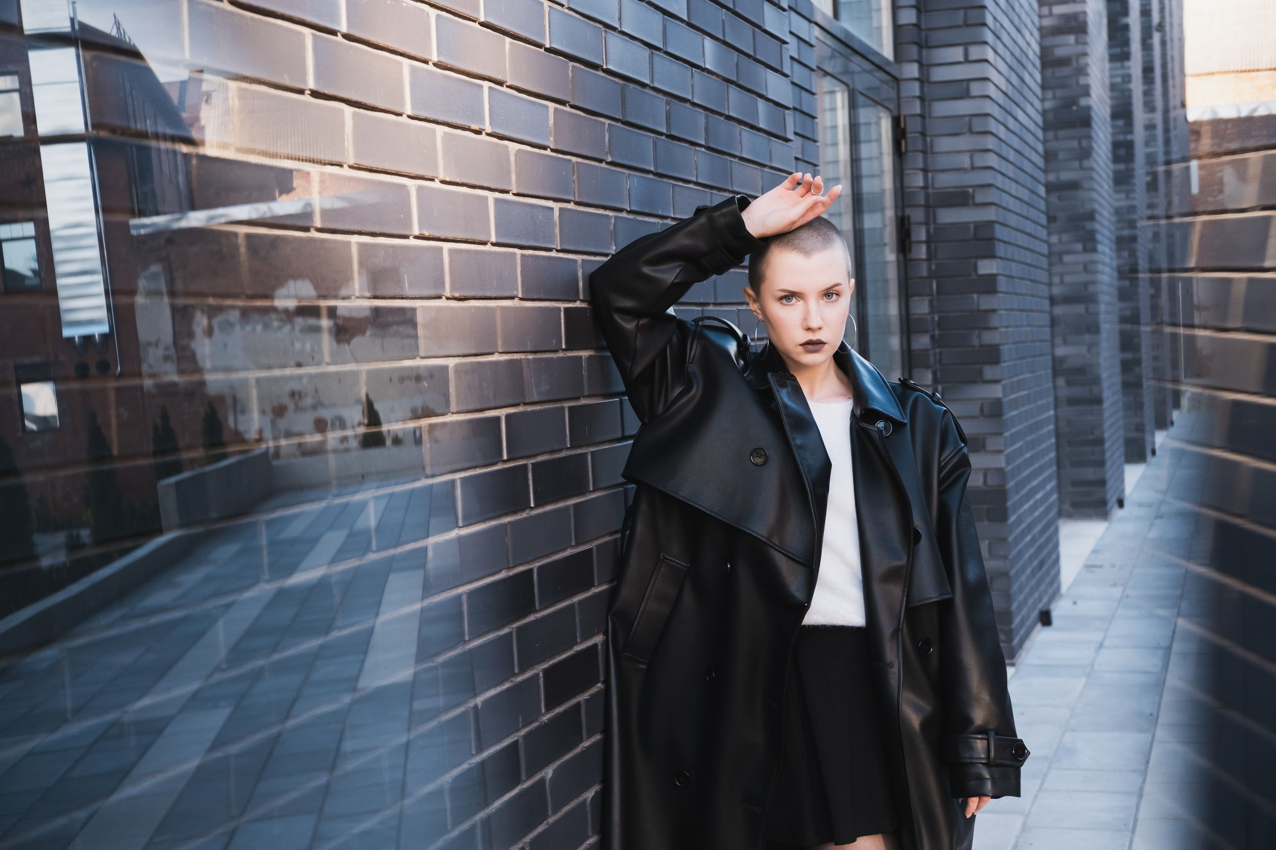 Алёна. Репортажный фотограф Алексей Пирязев