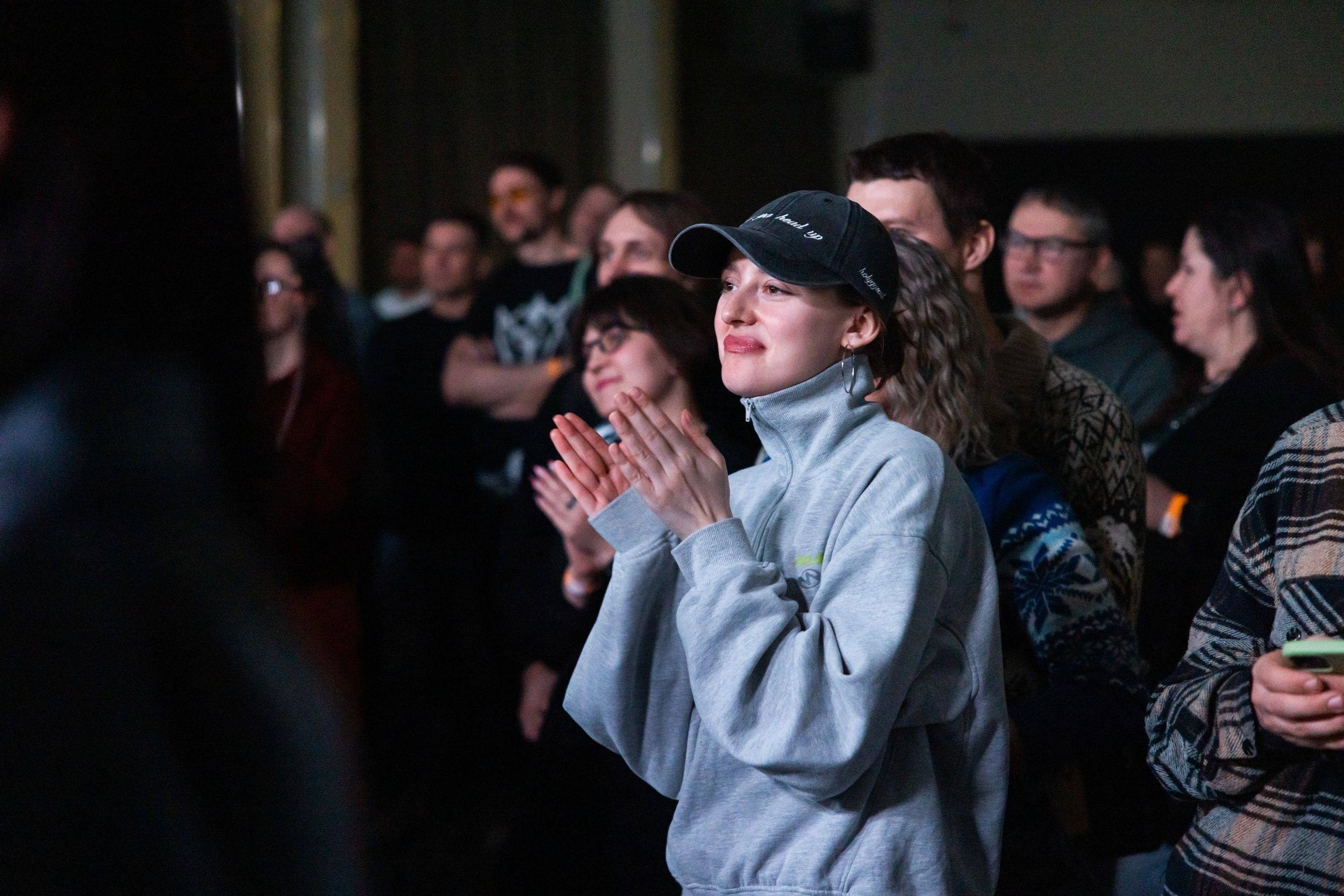 Echoes and Signals. Репортажный фотограф Алексей Пирязев