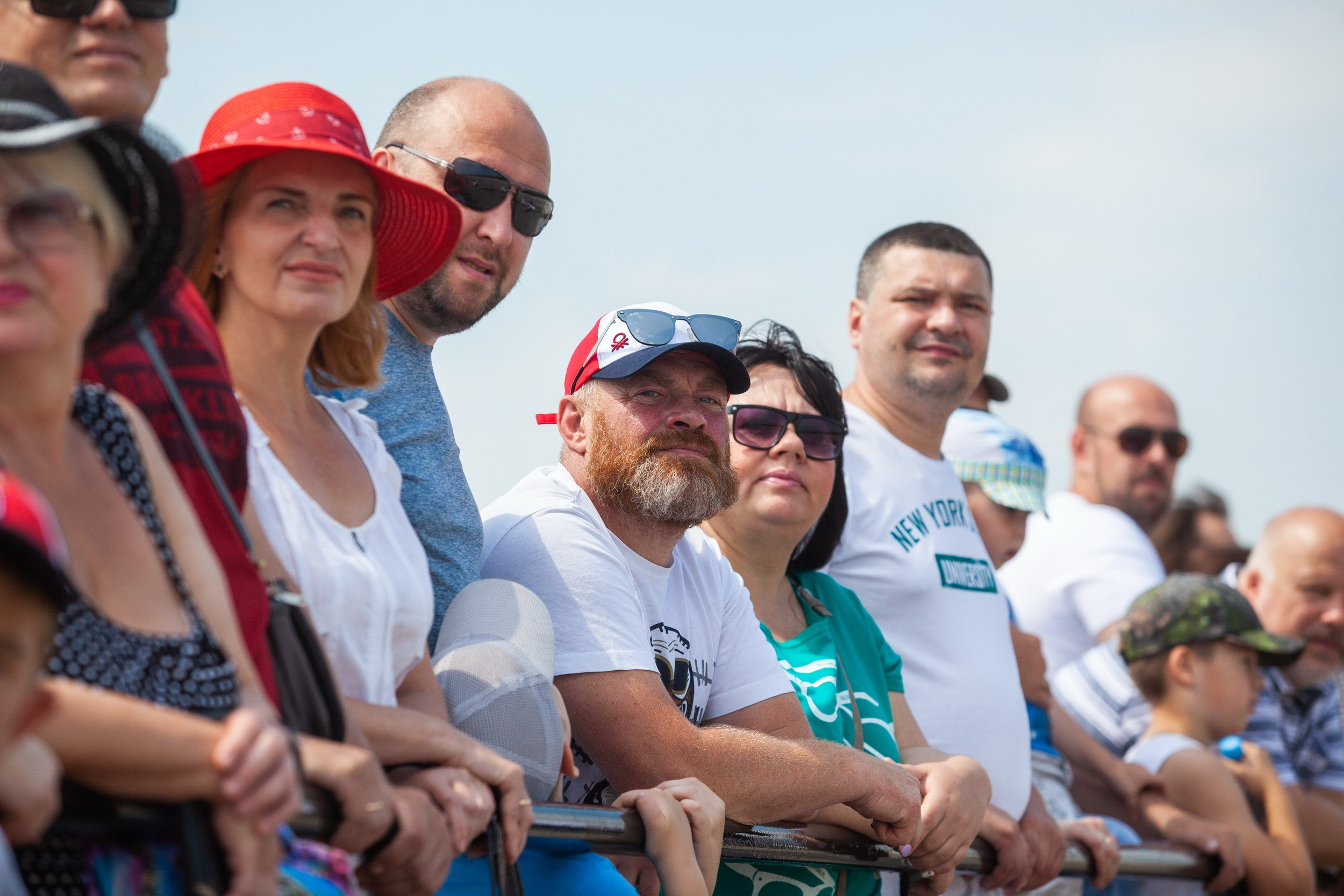 Тульские крылья (23 июня 2019). Репортажный фотограф Алексей Пирязев
