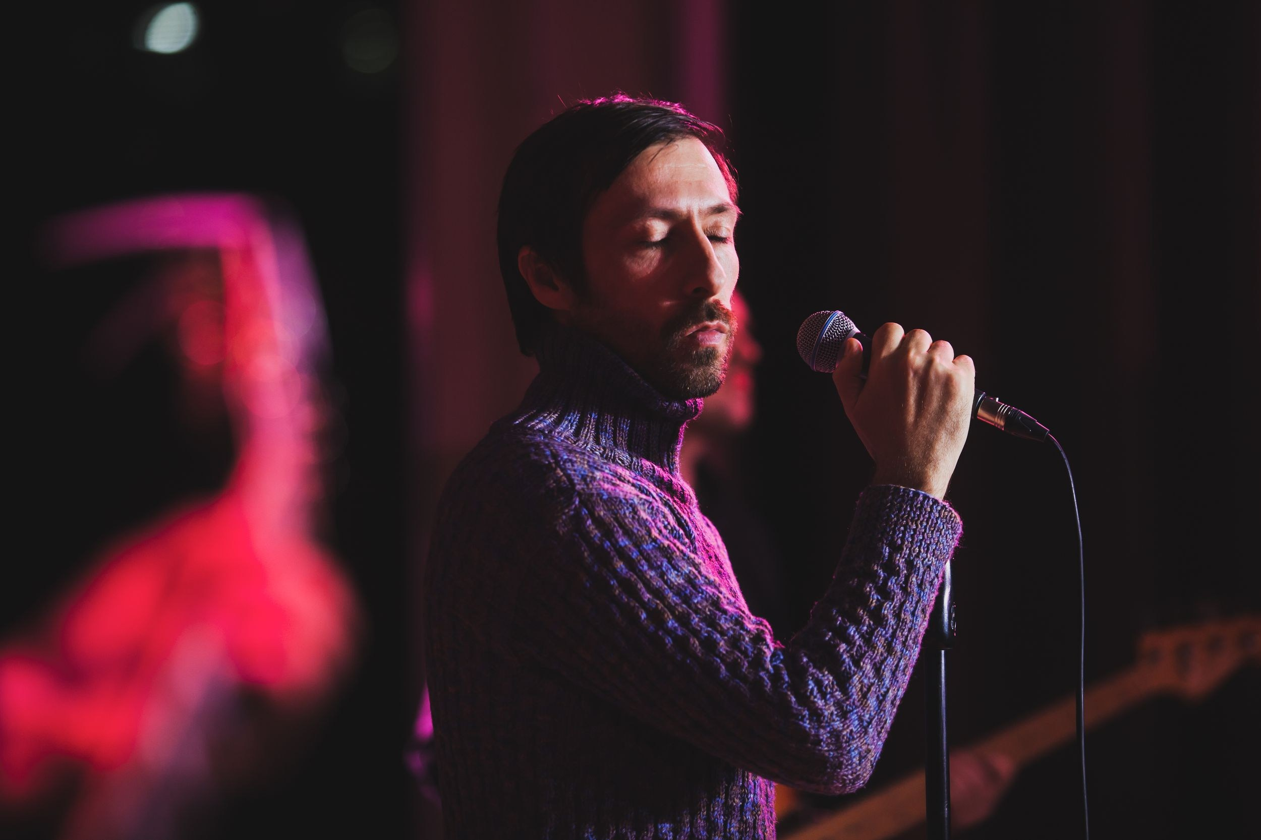 Свидание. Репортажный фотограф Алексей Пирязев