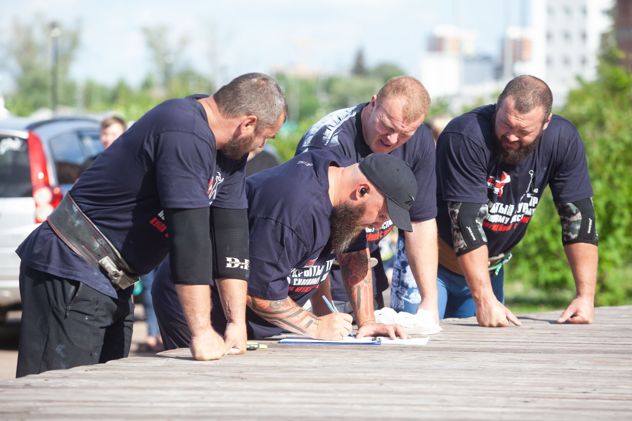 Силовой экстрим (22 июня 2024). Репортажный фотограф Алексей Пирязев