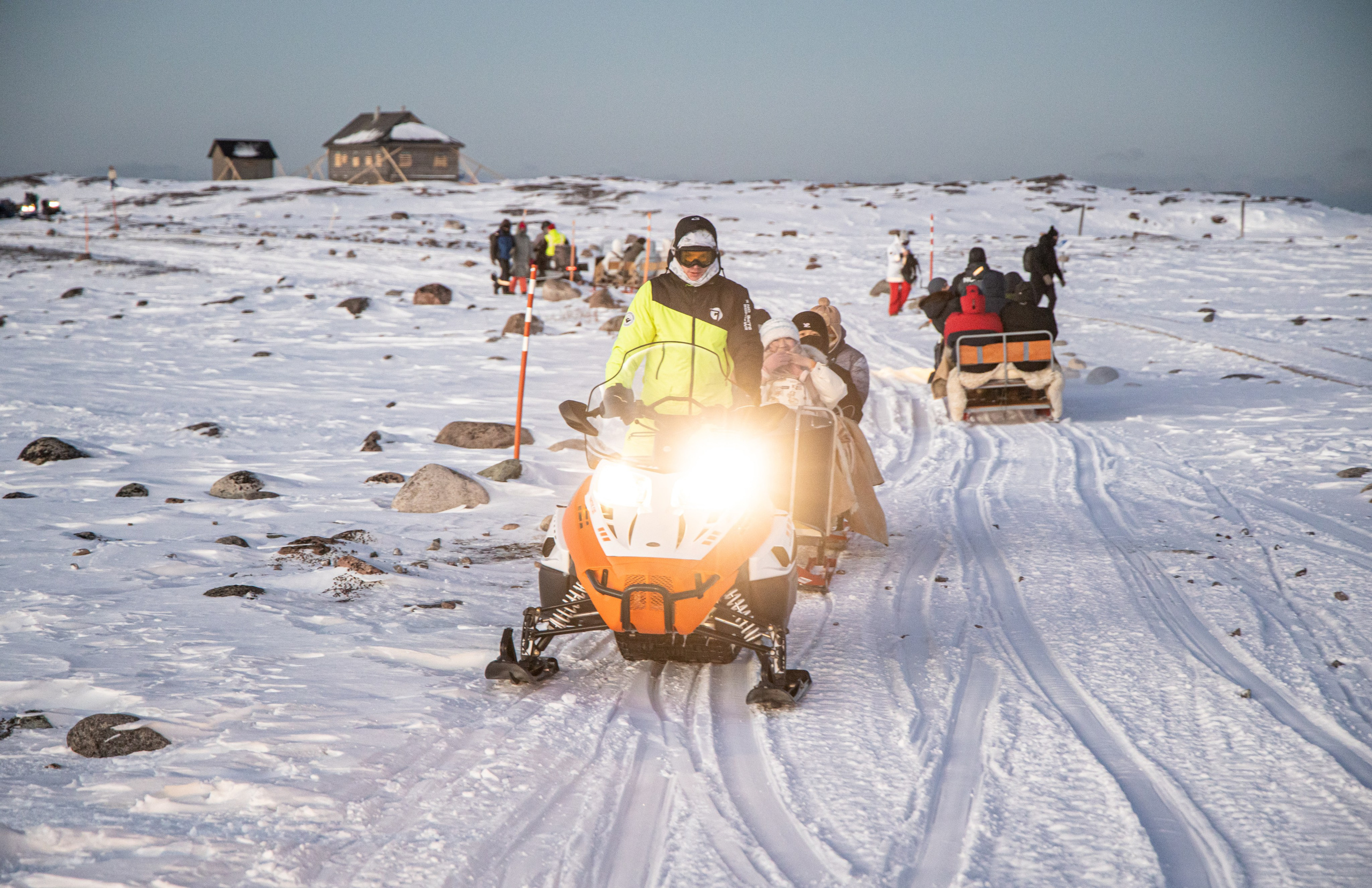 Репортажная съёмка. Профессиональный фотограф Светлана Протасова