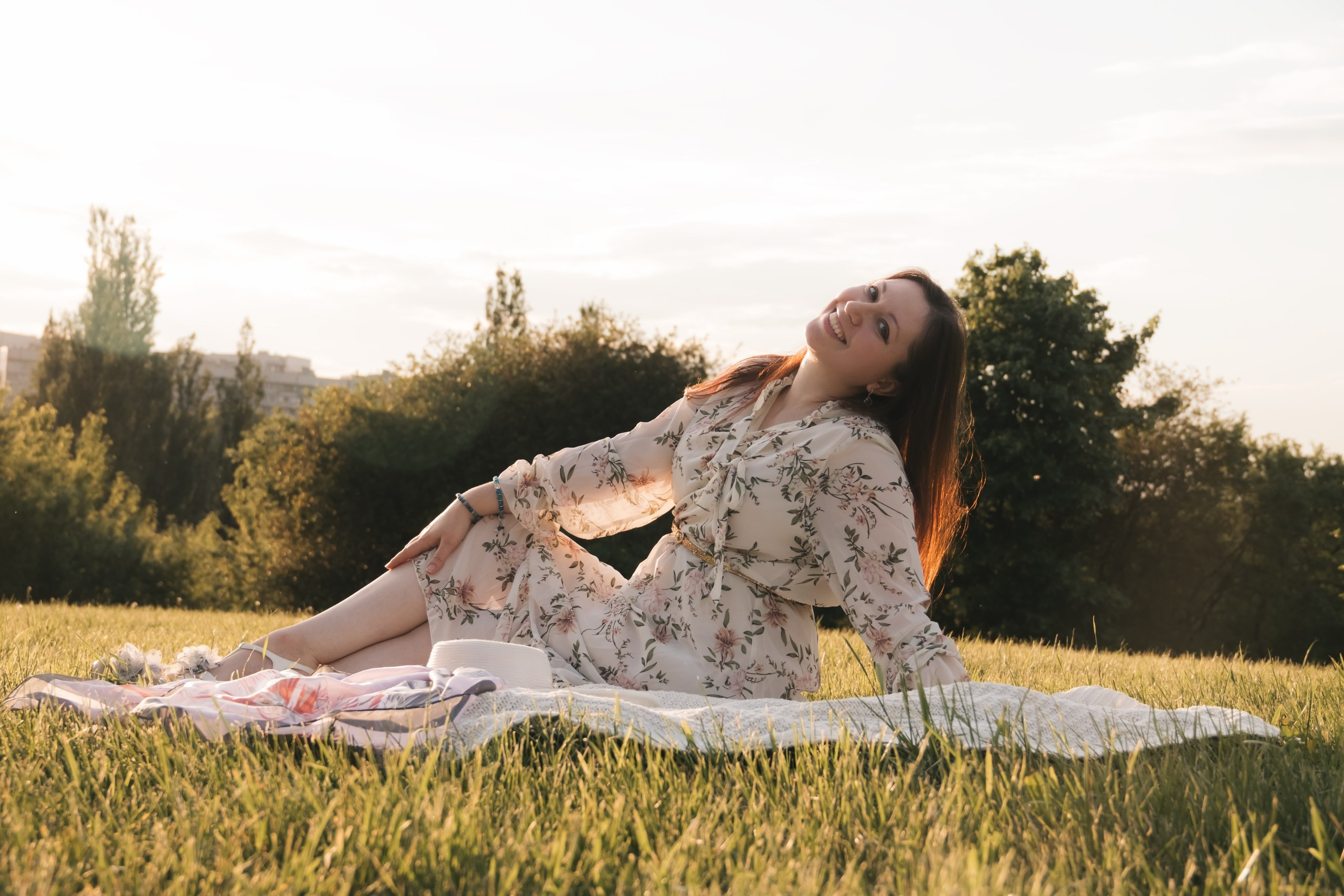 Сирень. Наталия Фролова. Фотограф. Москва