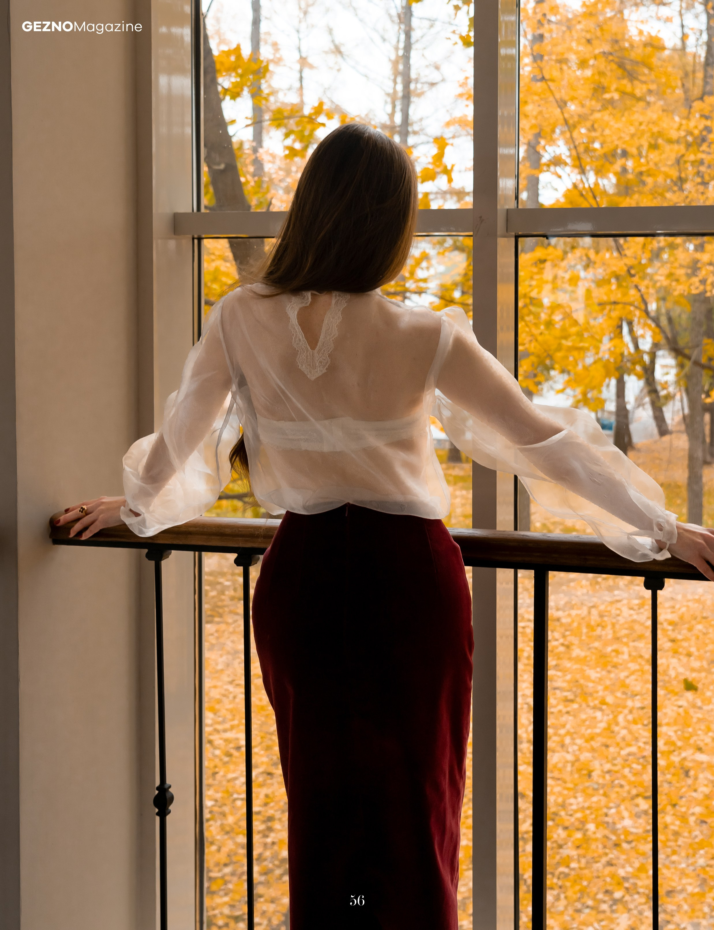 Moevir. Sonata. Наталия Фролова. Фотограф. Москва