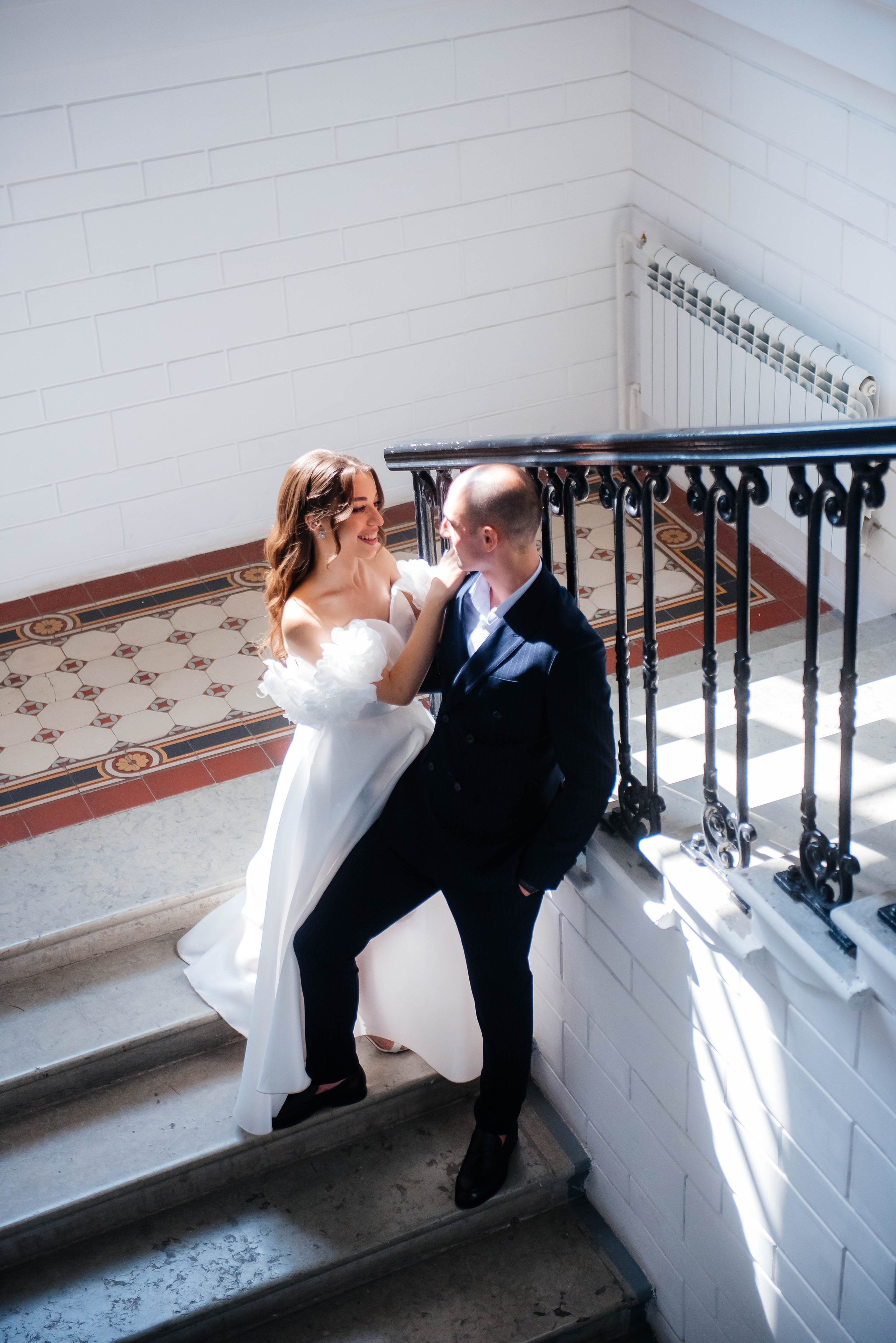 Свадебные фотосессии. Фотограф Пенза Михаил Реховский