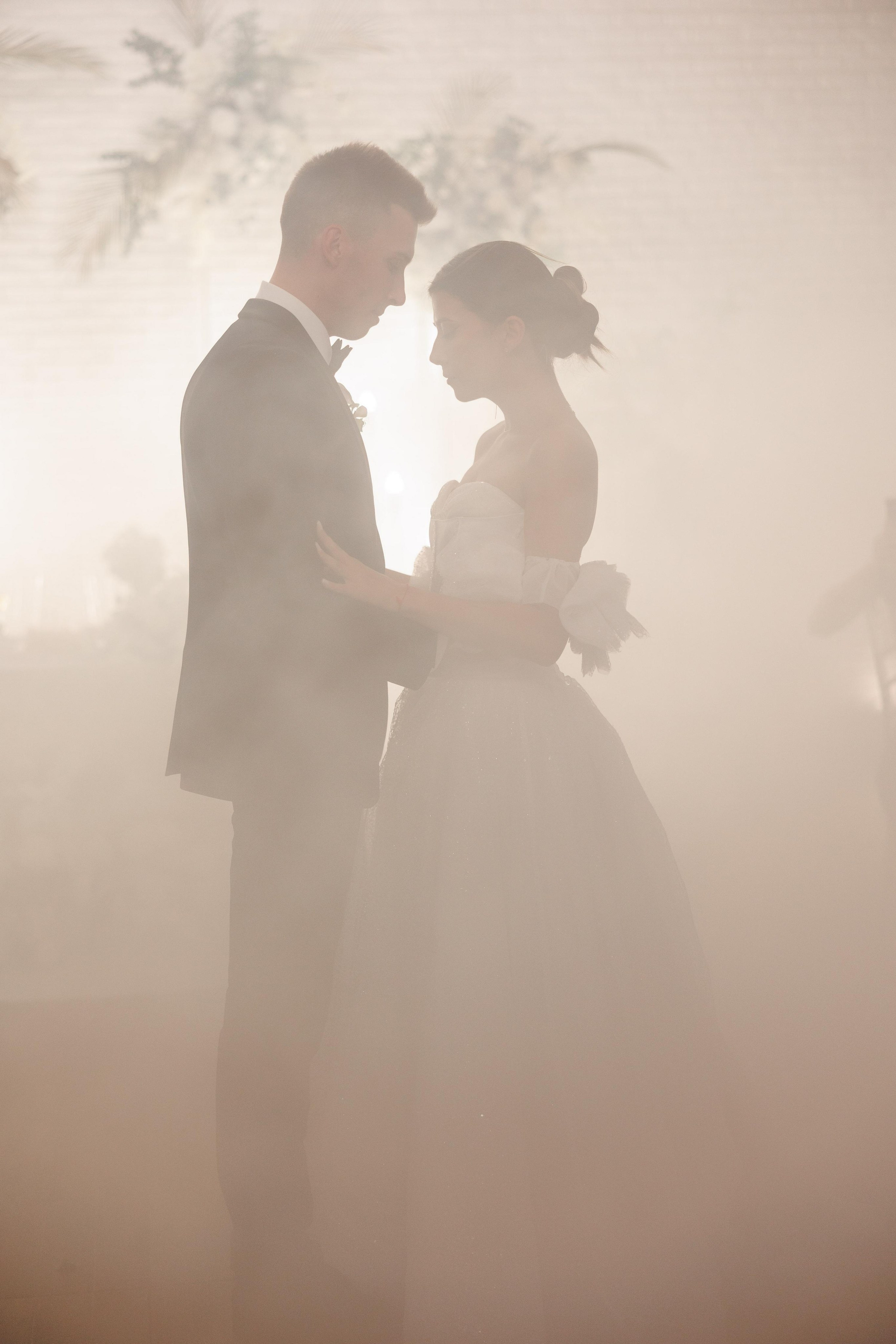 Андрей + Сабина. Свадебный фотограф в Смоленске Витя Лысенков