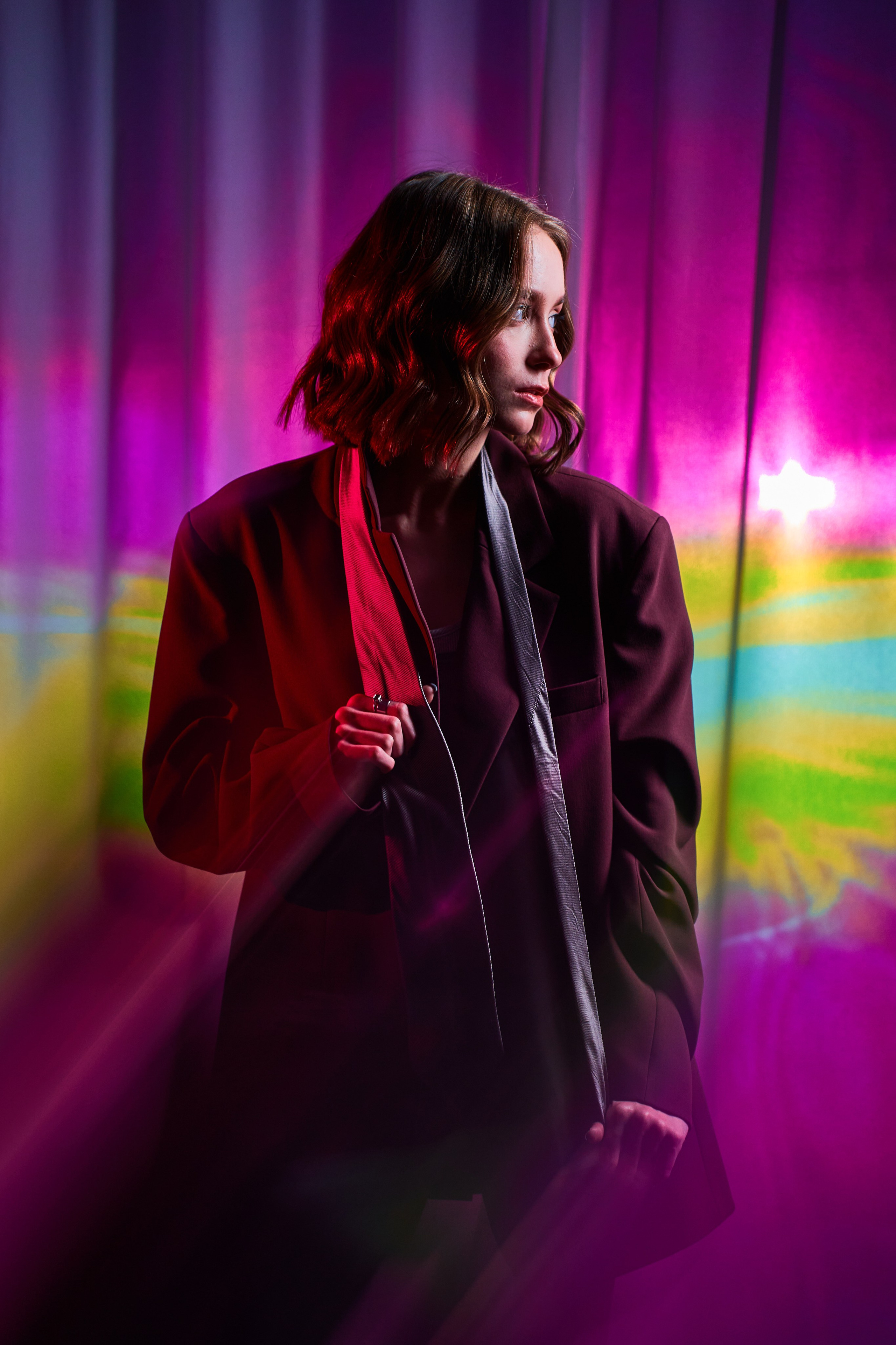 Violetta. Фотограф pchemodanov