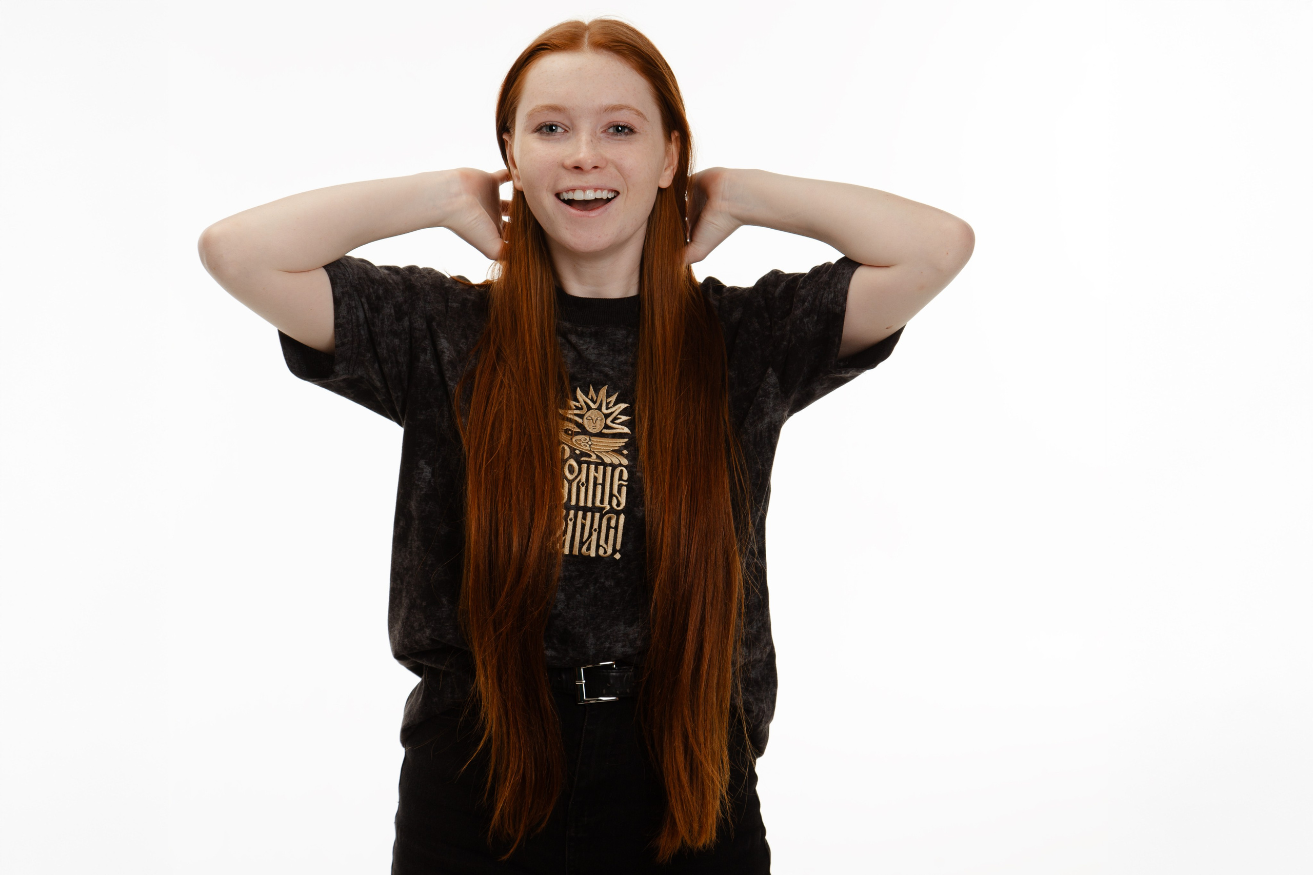 Студии. Фотограф в Сургуте Ксения Лепина