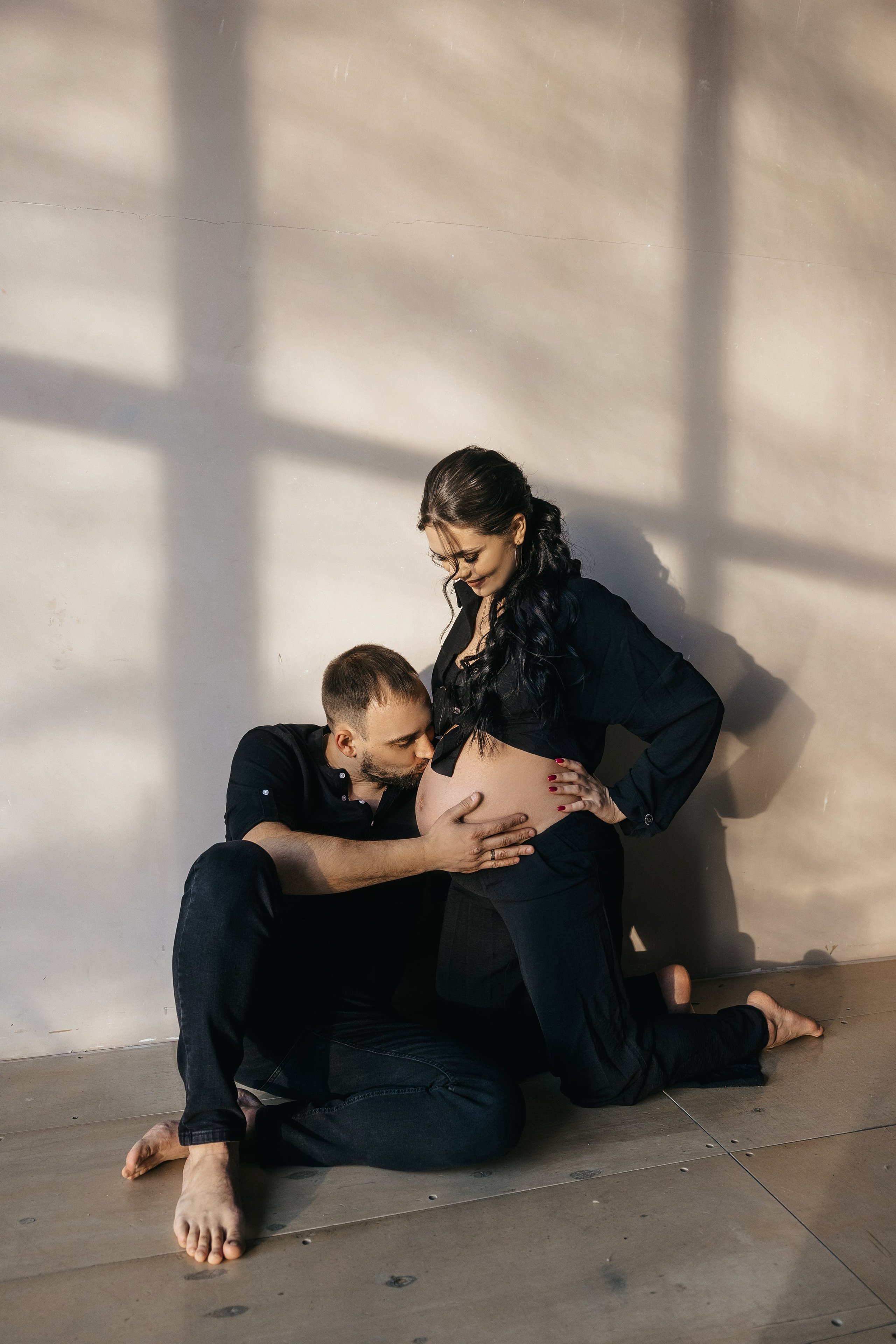 Pregnancy. Свадебный фотограф Нижний Новгород