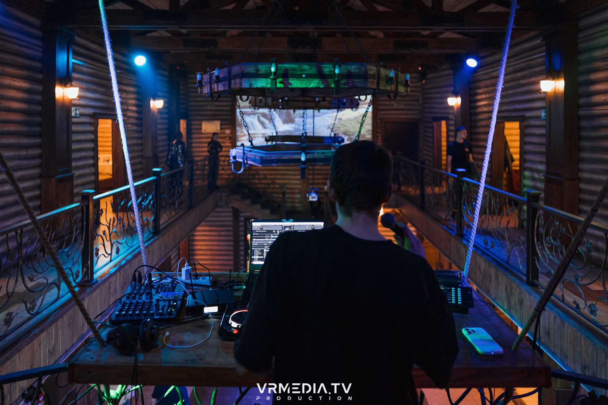 В гостях у «Петровича»