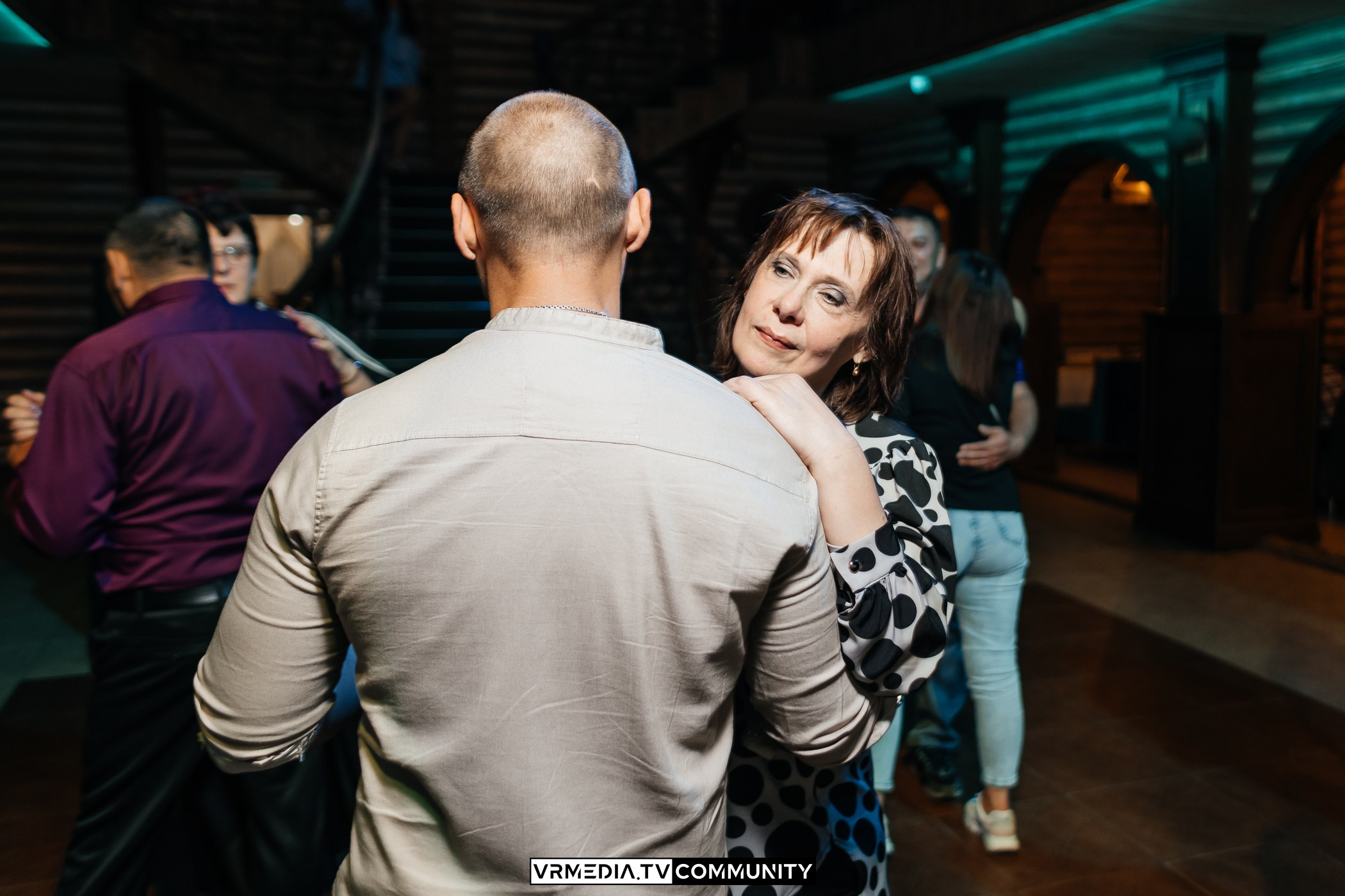 В гостях у «Петровича»