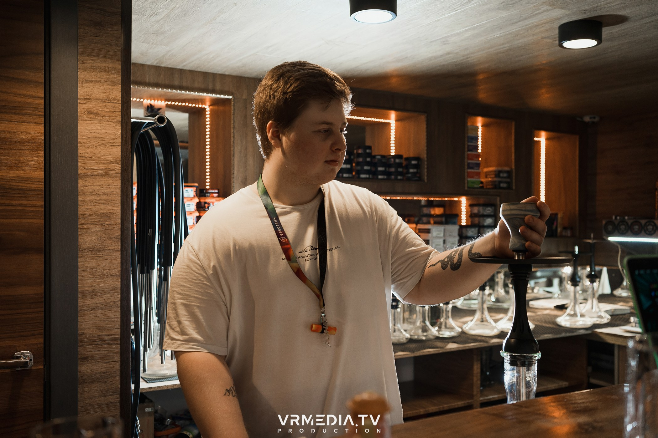 День защитника отечества в «Alpen Club»