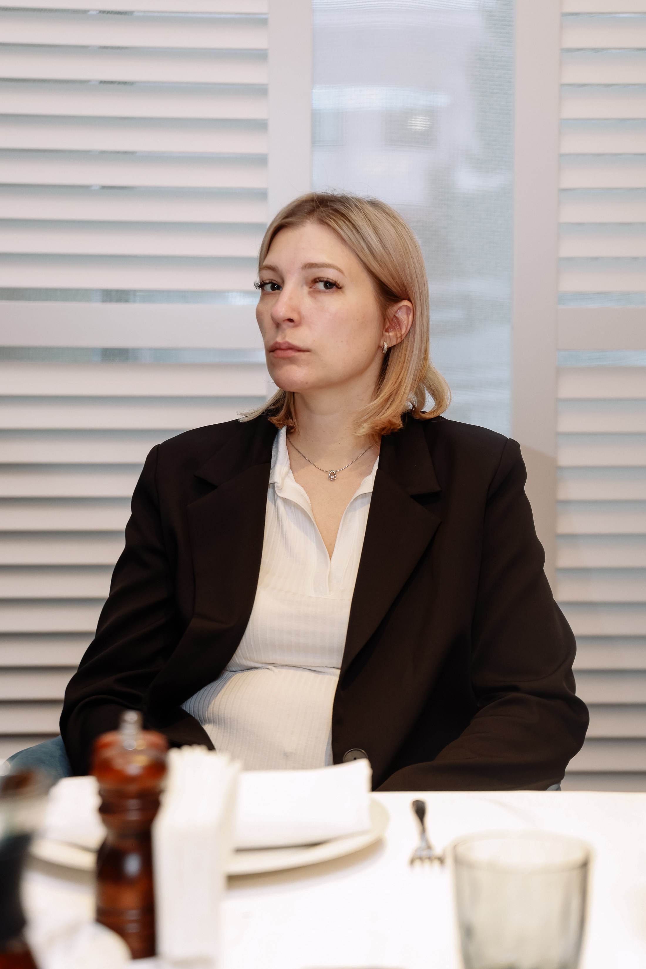 Бизнес завтрак с Игорем Стояновым. Фотограф Юлия Мальцева