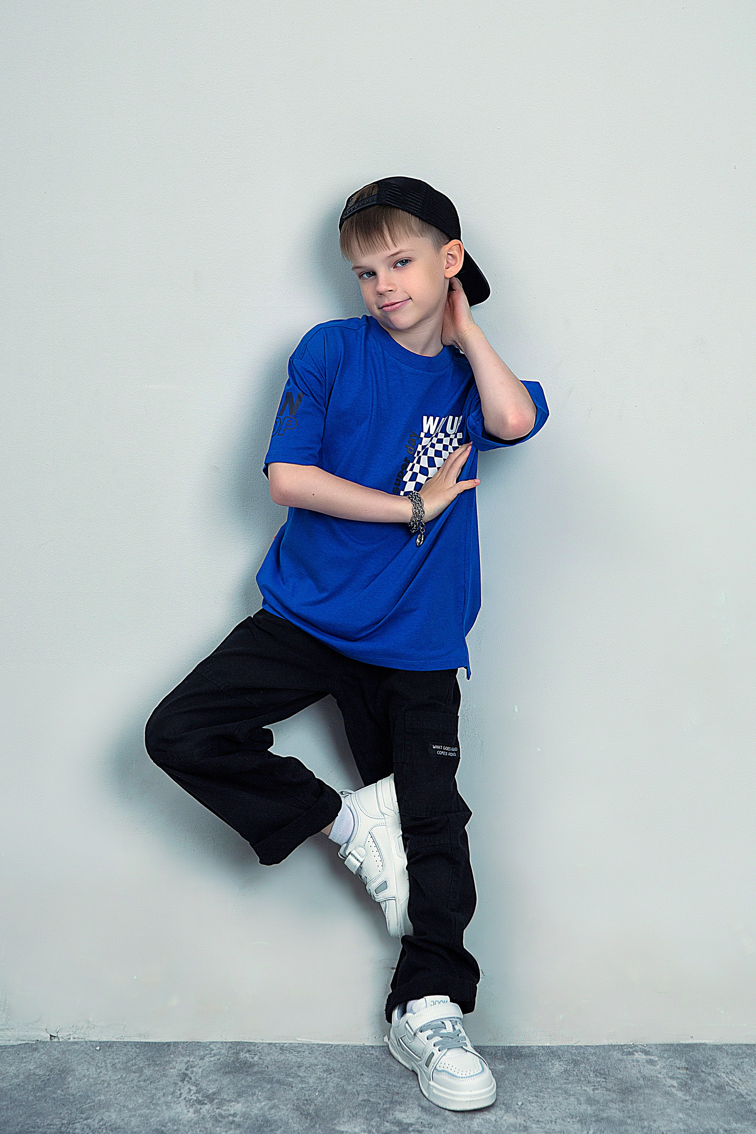 «ПАЦАНЫ». Детский школьный фотограф в Кемерово Зиновьева Екатерина