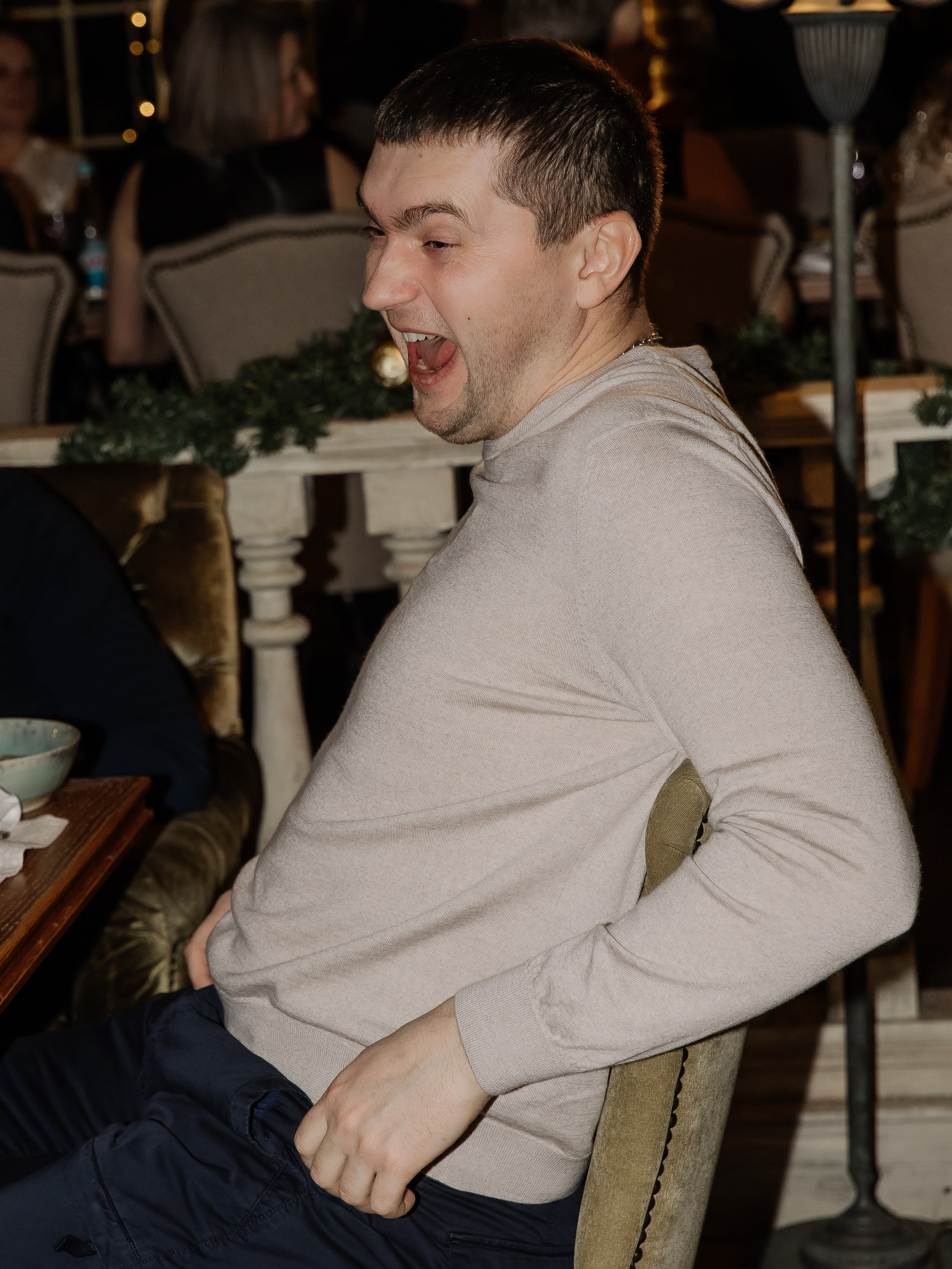 Фонд культуры (корпоратив). СВАДЕБНЫЙ ФОТОГРАФ ЧЕЛЯБИНСК