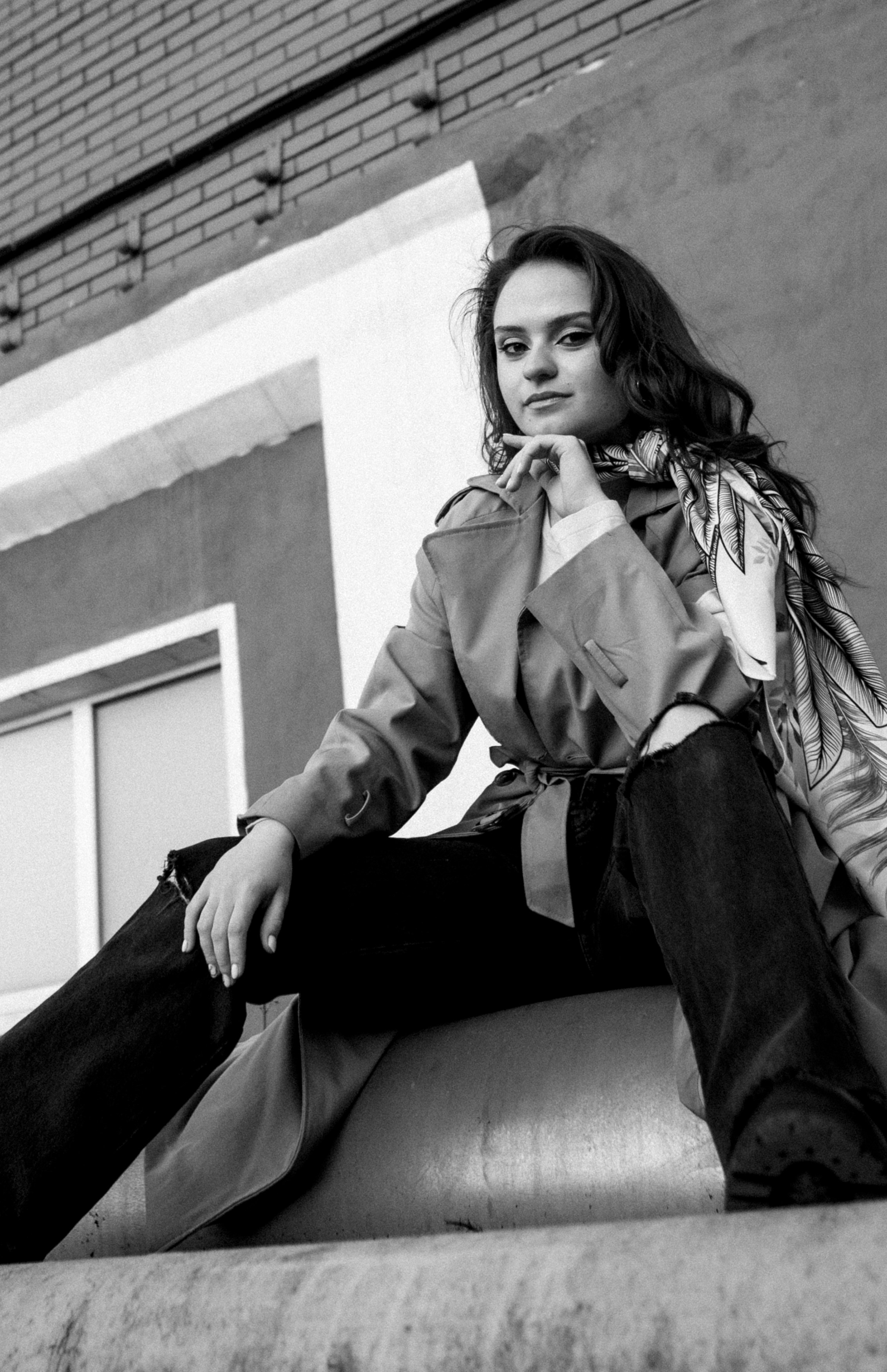 Анастасия. Фотограф Москва и Московская область