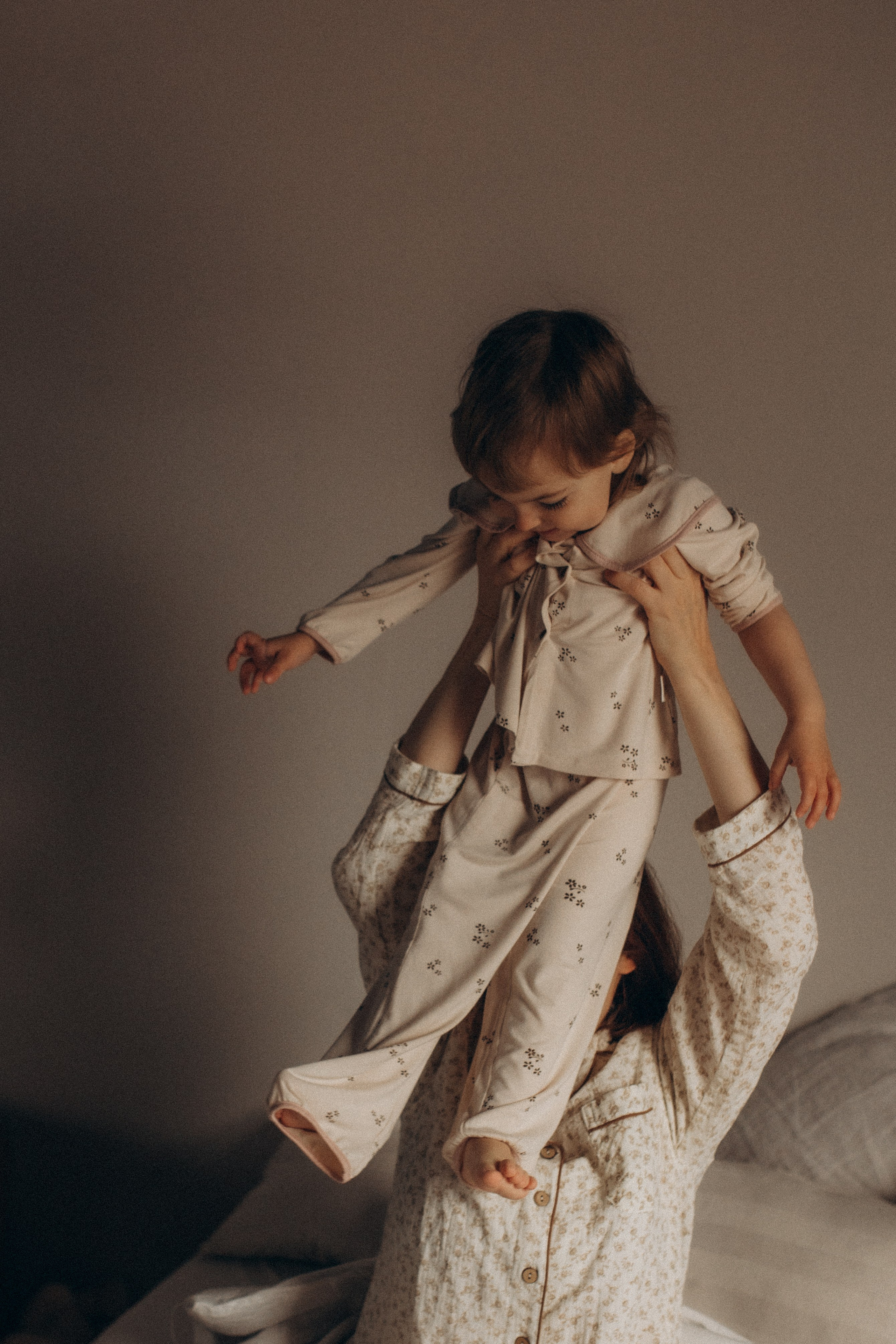 Новогоднее настроение. Семейный фотограф lifestyle в Новосибирске Елена Шпилевая