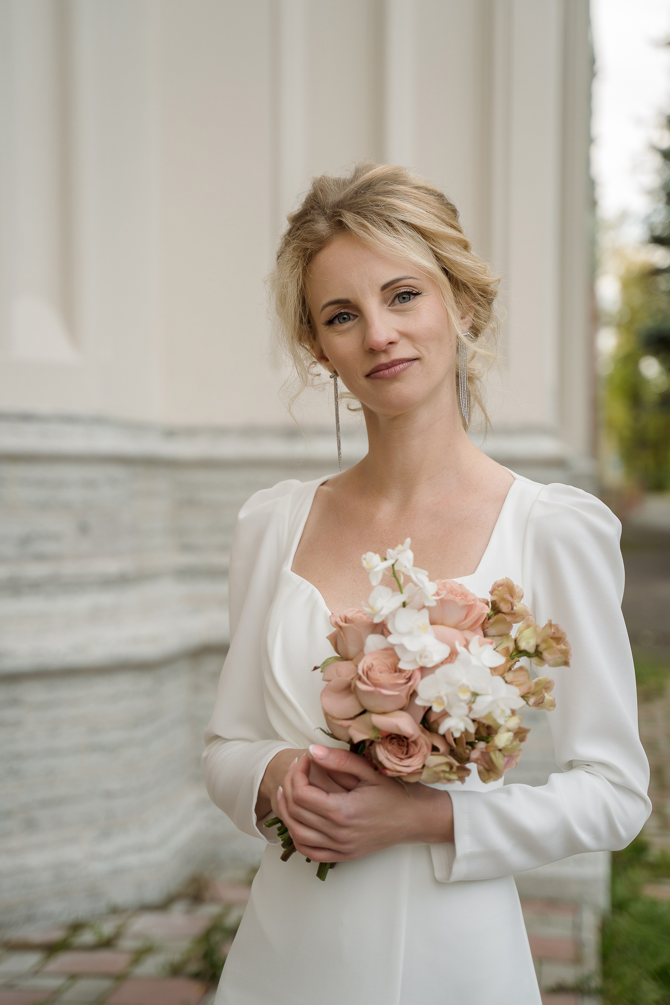 Александр и Юлия. Свадебный и семейный фотограф в Пушкине и Санкт-Петербурге Мария Филиппова