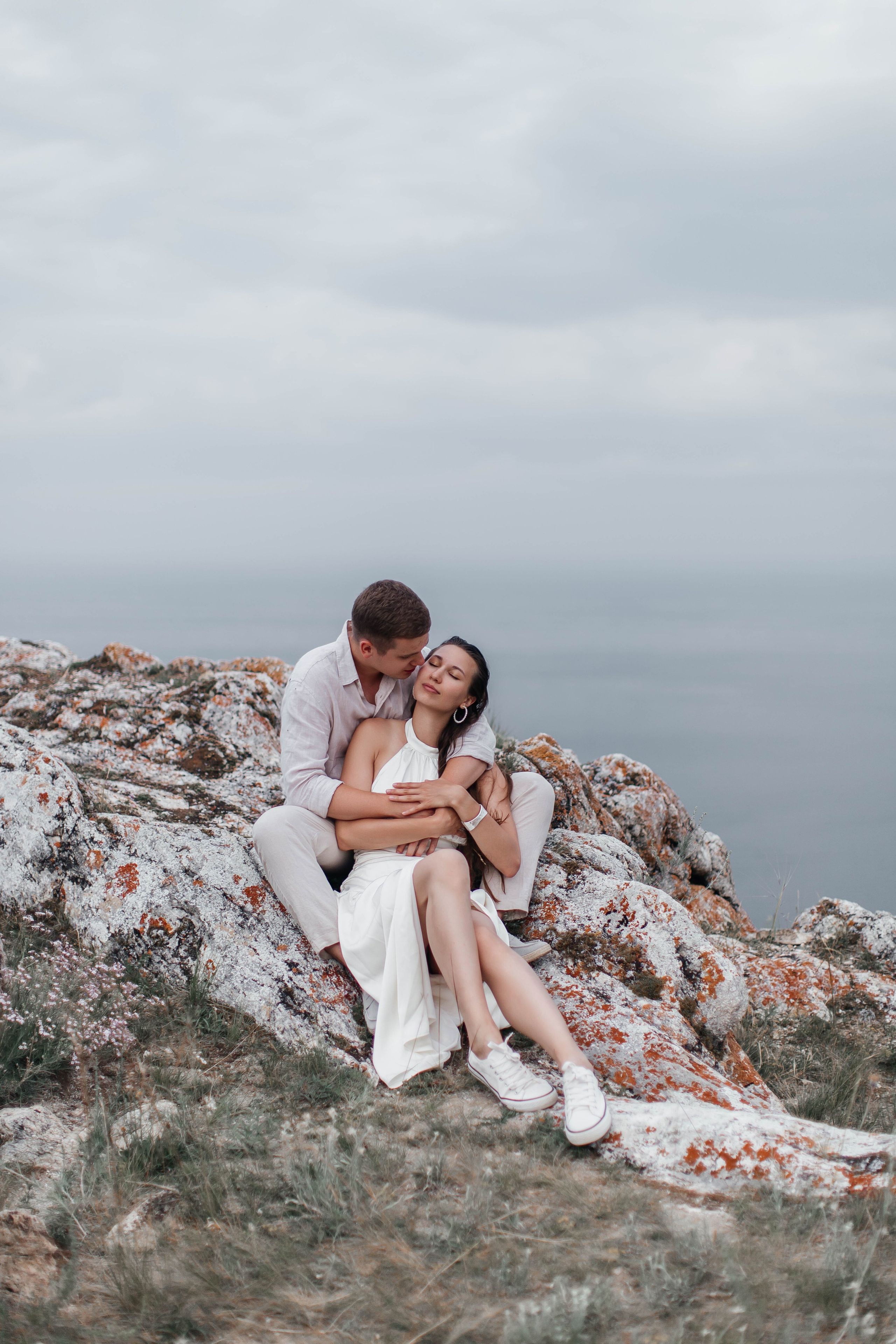 Свадебная прогулка на Байкале. Главная