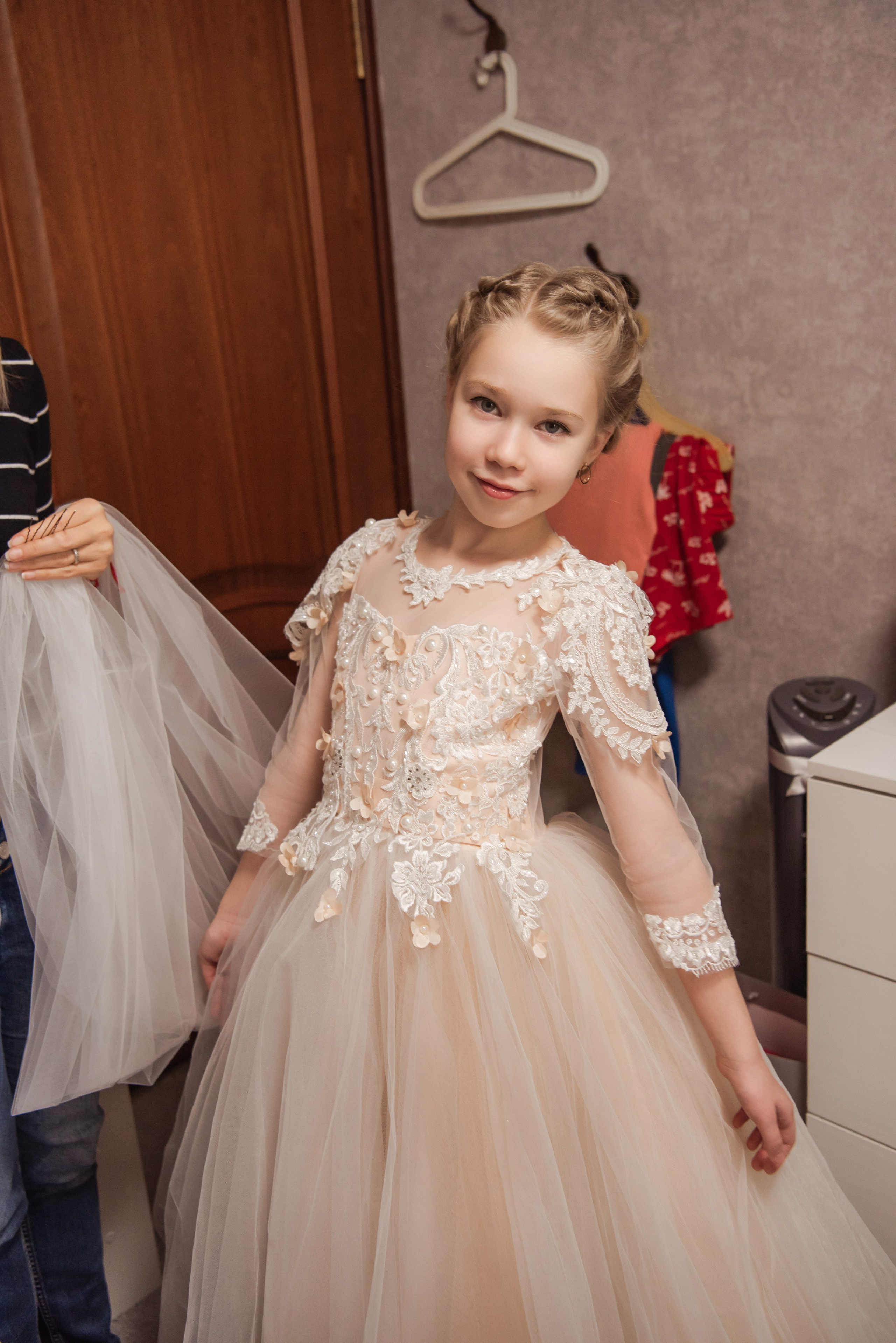 Егор и Анастасия. Свадебный и арт-фотограф Кунецкая Диана