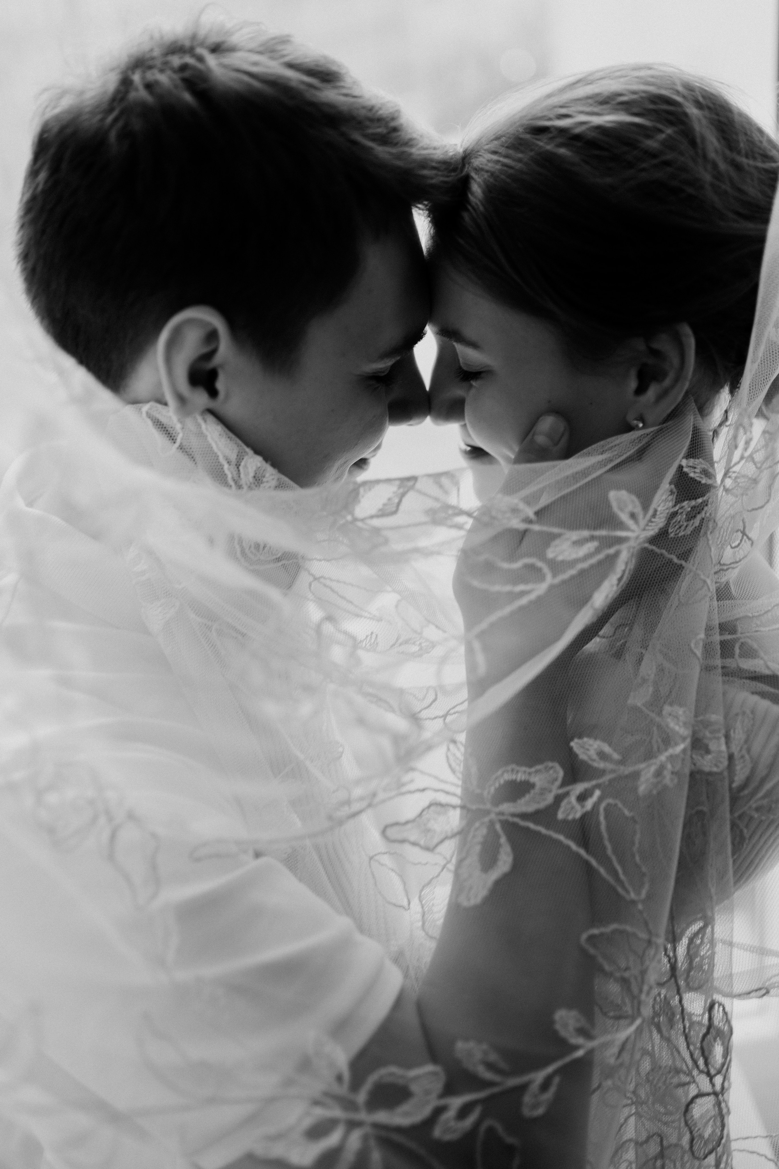 Ева и Артём. Фотограф в Санкт-Петербурге