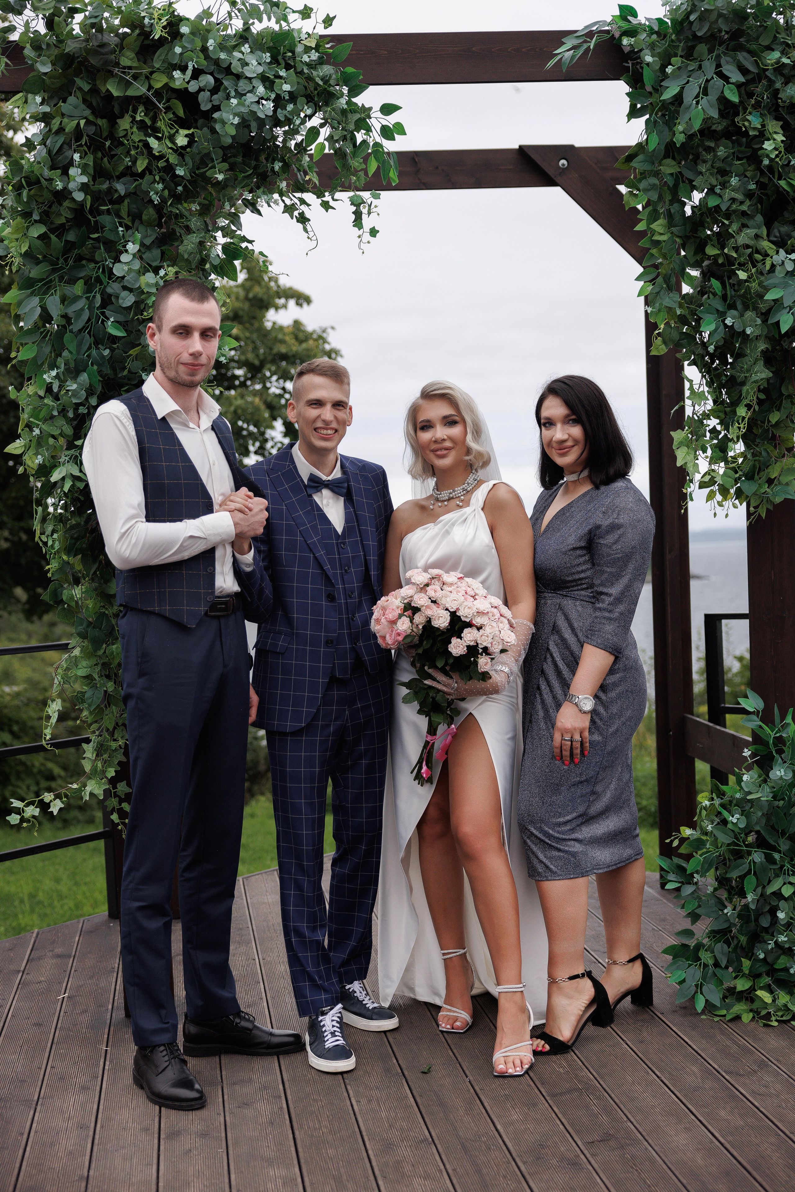 Людмила и Вадим. Свадебный и семейный фотограф  во Владивостоке Ольга Украинец