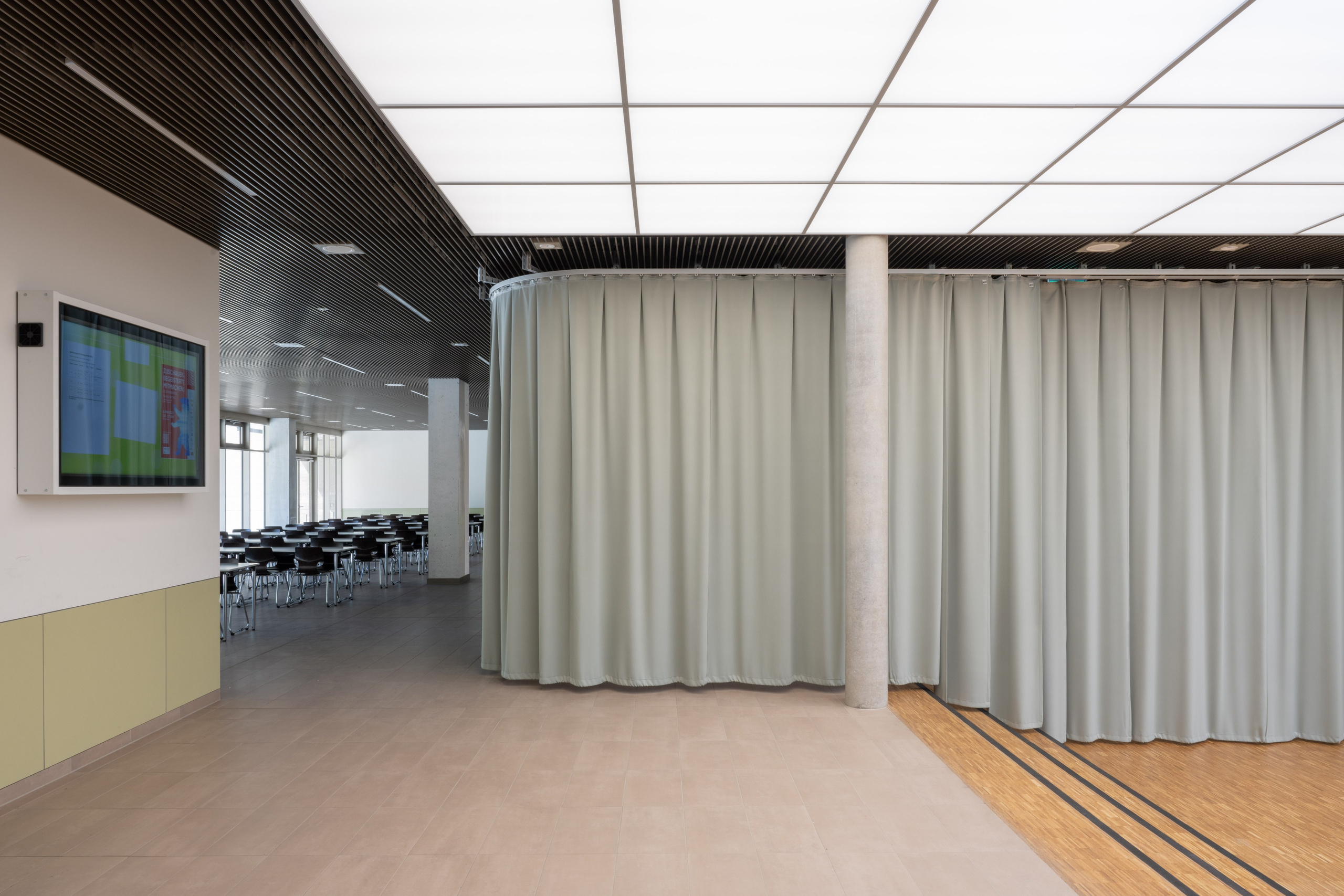 Интерьерная ретушь, фотограф Adel Bikulov | FZWANZIG. Интерьерный фотограф и ретушер в Красноярске Денис Антропов