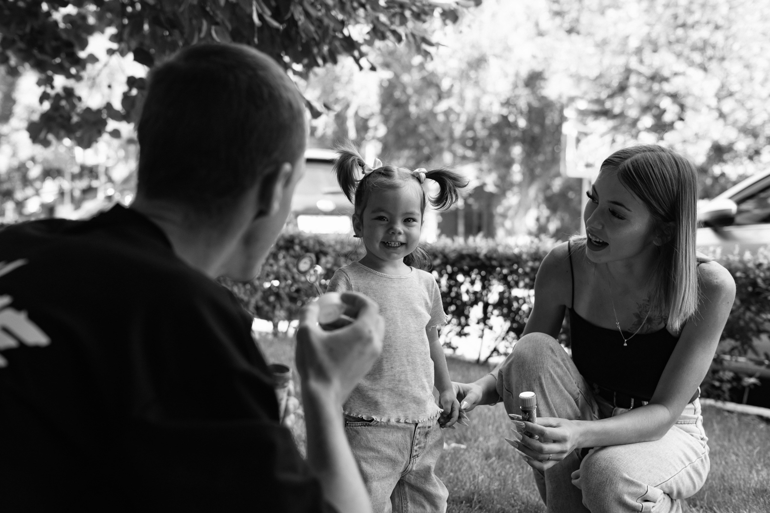 Прогулка. Фотограф Александра Волкова | Волгоград