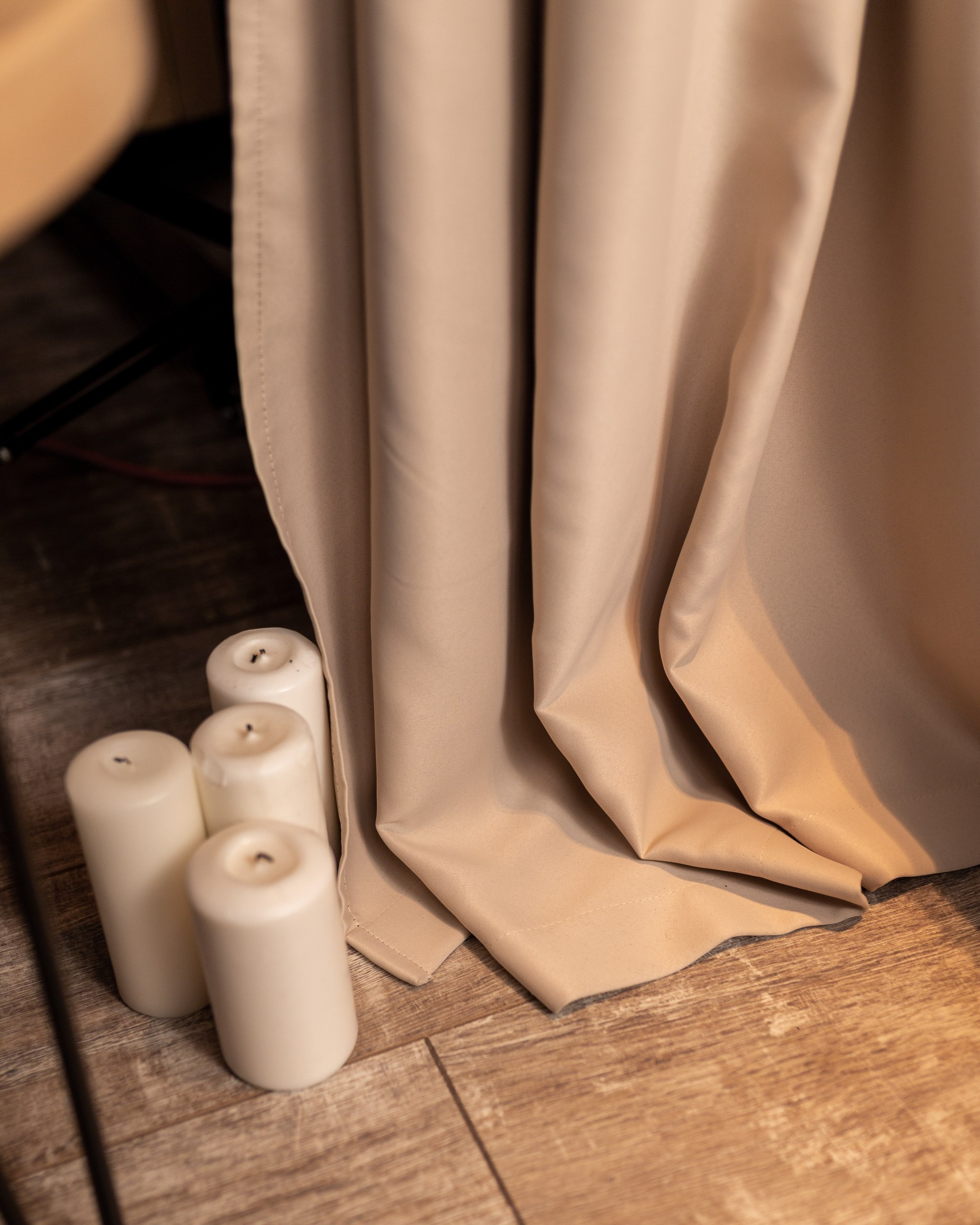 ШторГрад. Фотограф Александра Волкова | Волгоград