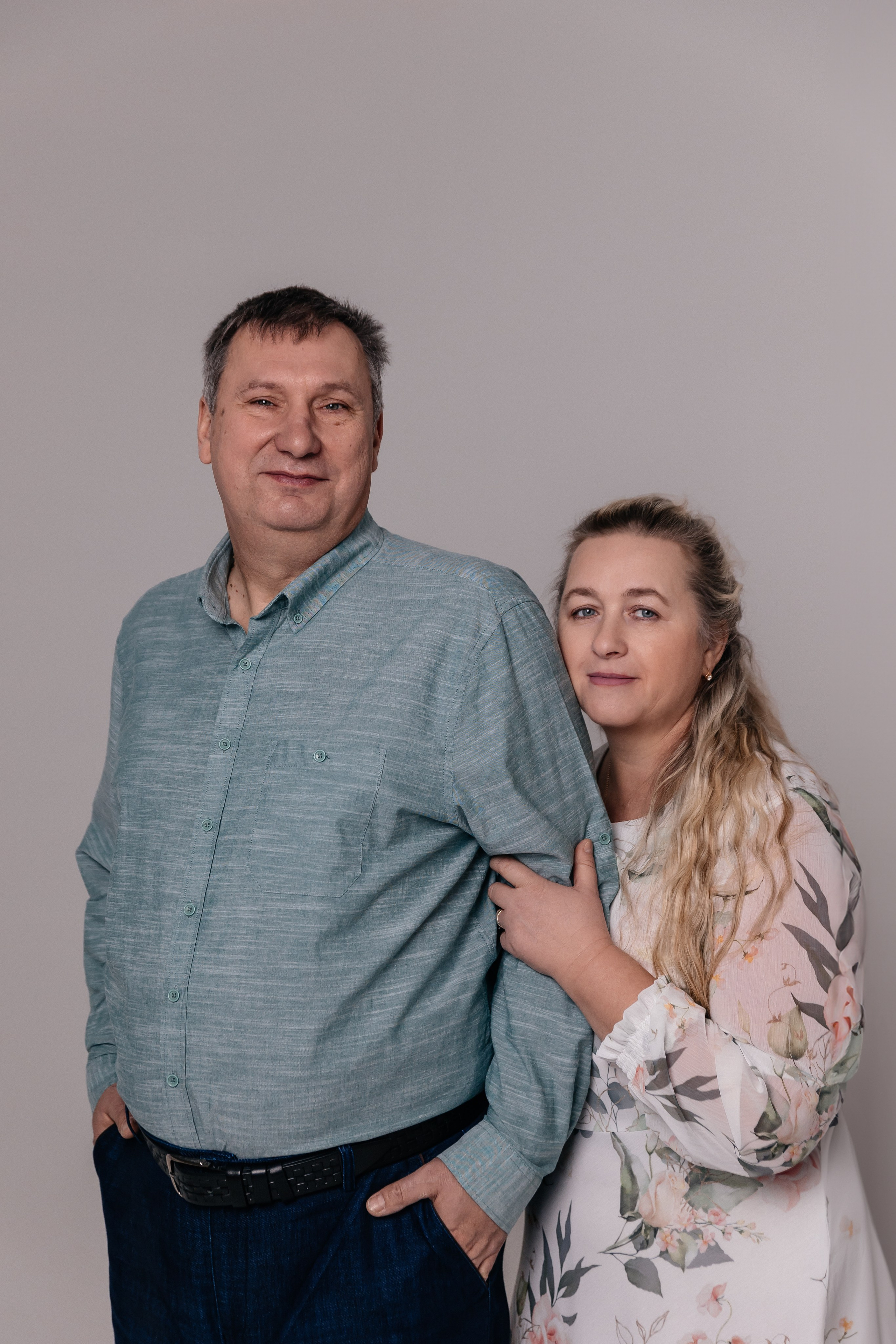 Катя, Илья и Андрей. Семейный фотограф Минск Усова Ольга