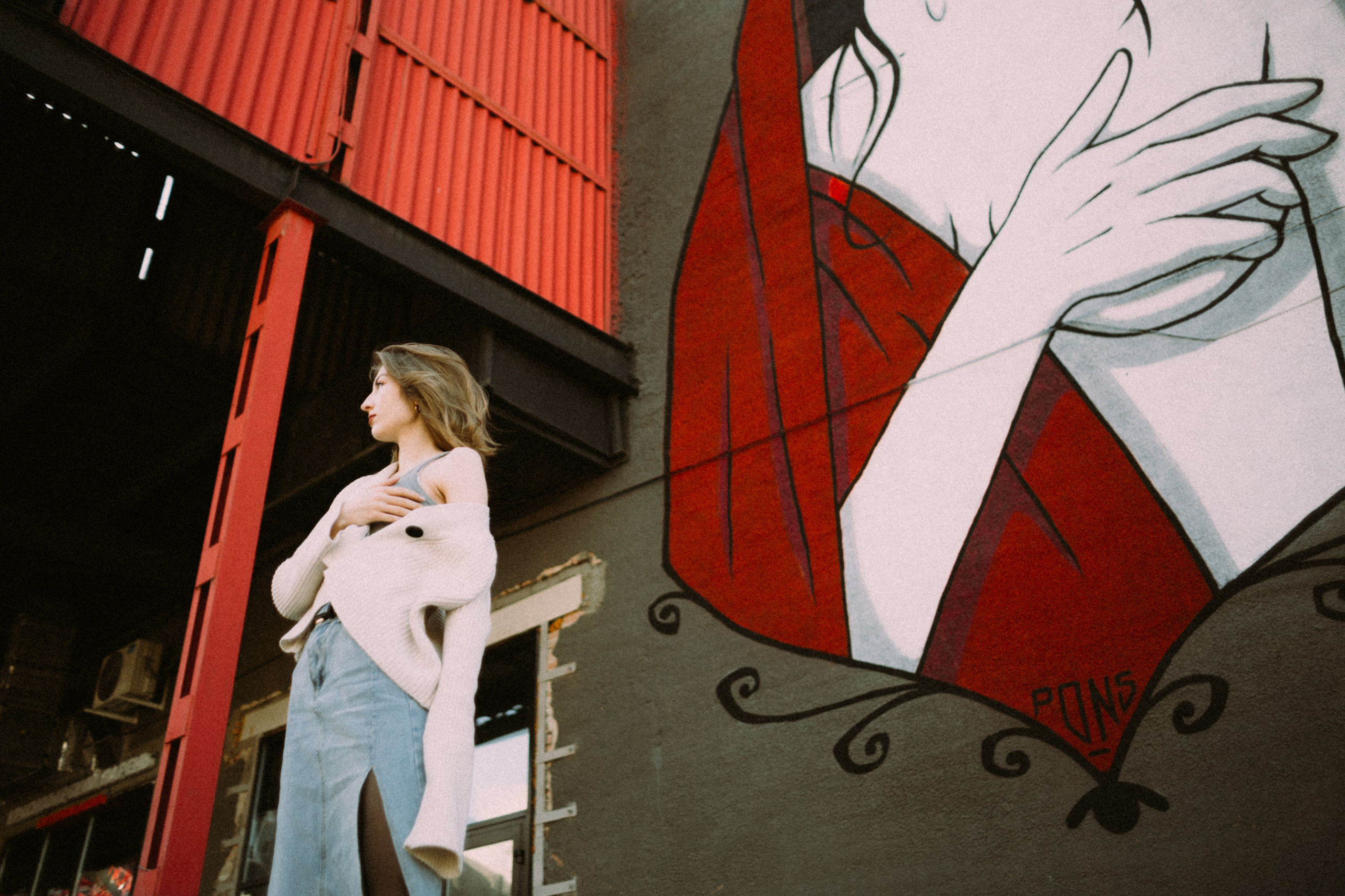 Алёна. Фотограф Кемерово | Сергей