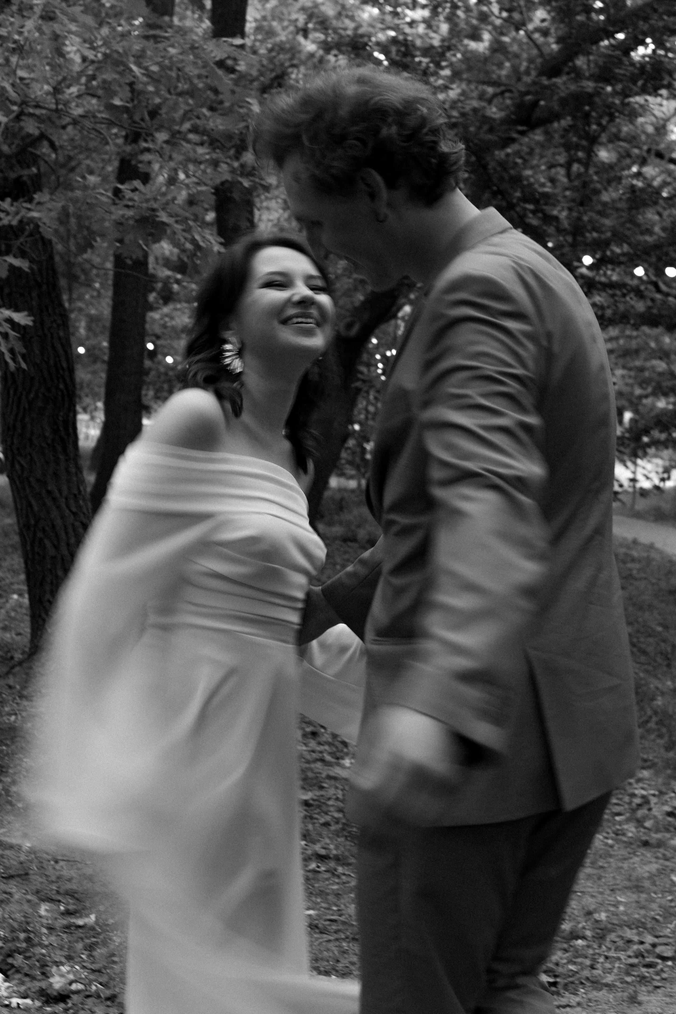 Павлина & Вадим. Главная