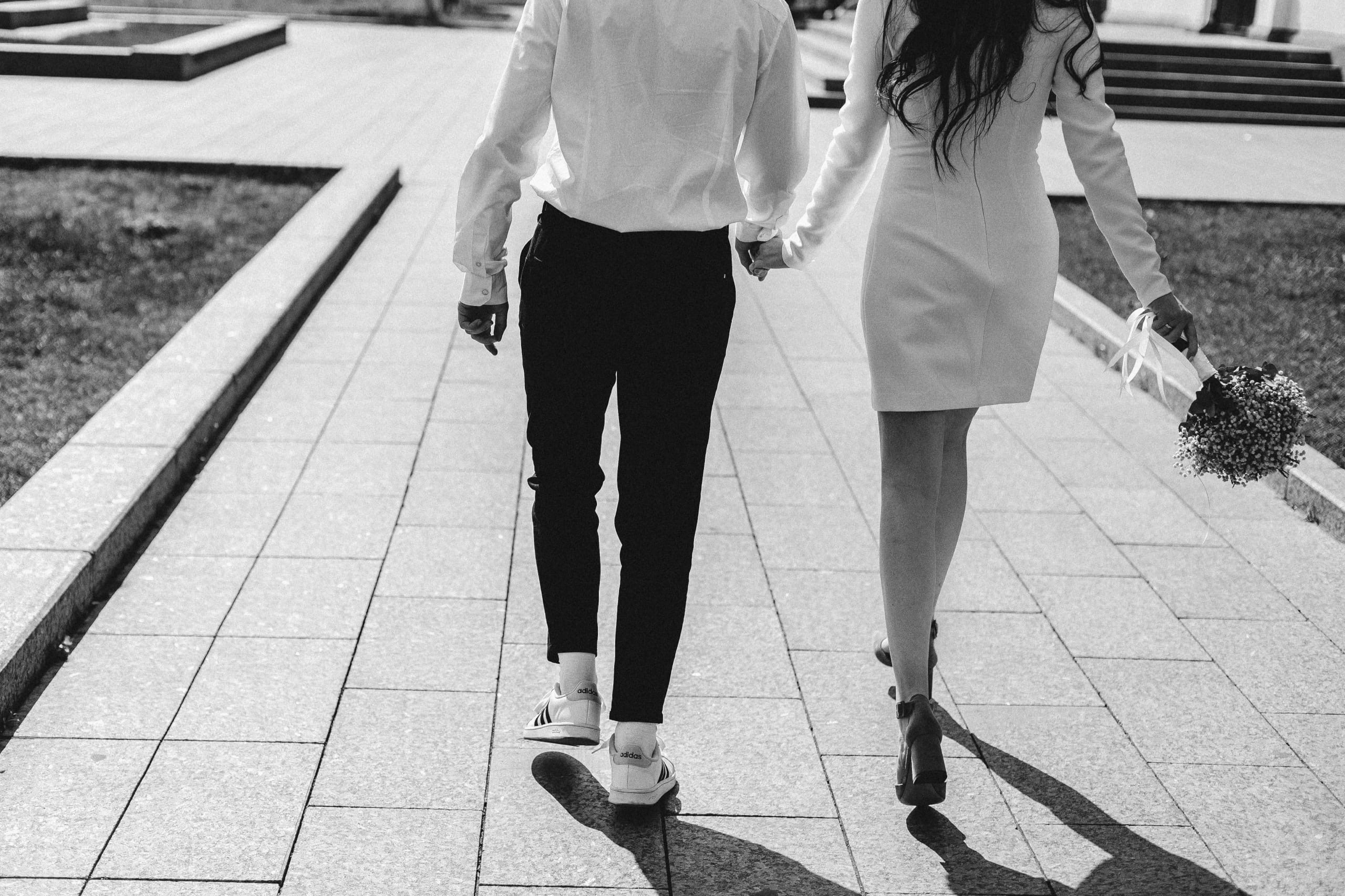 Свадебные. Фотограф Омск Сластен Анна