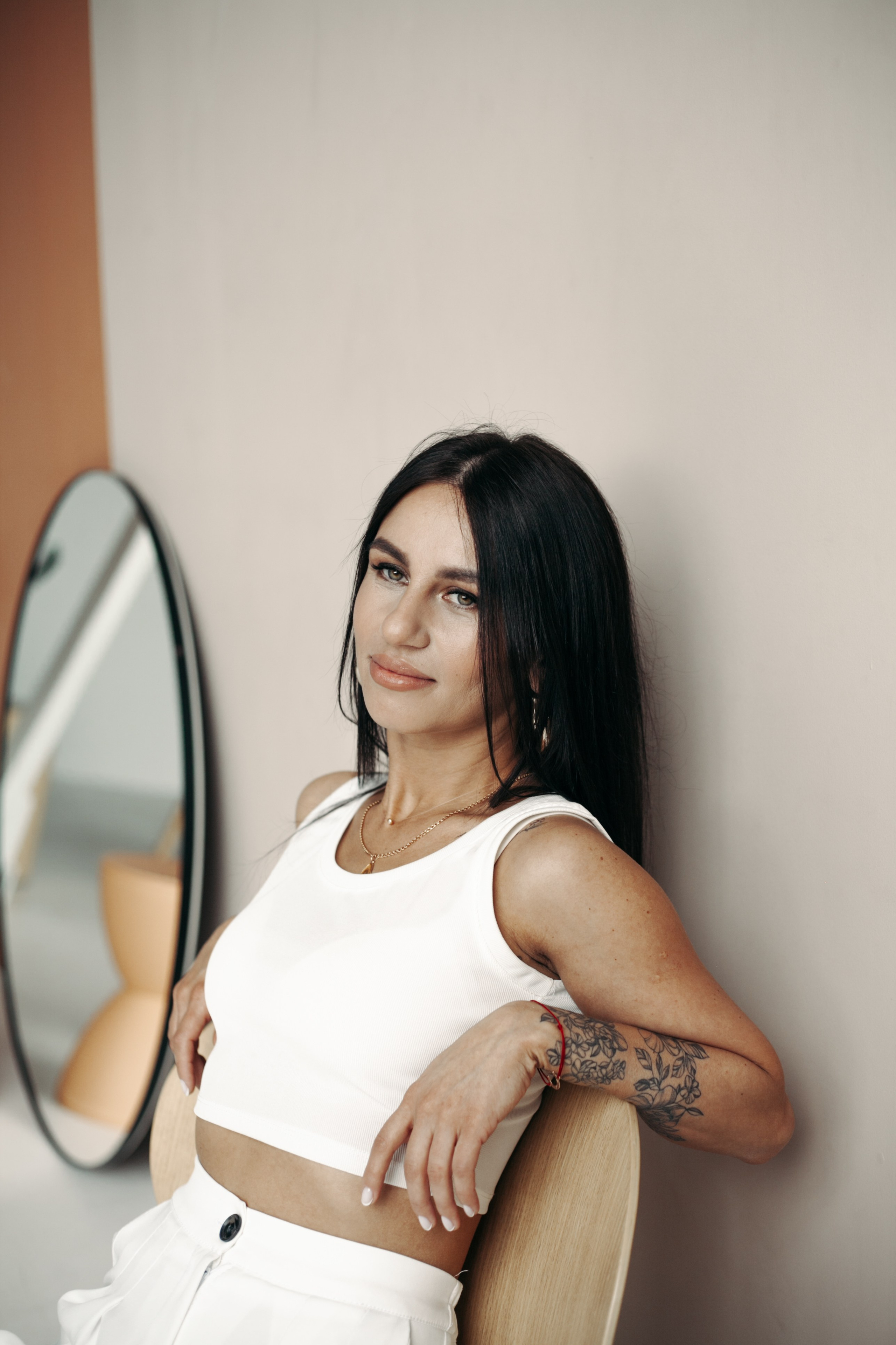 Julia. ANNA KUDRINA PHOTOGRAPHY Russia