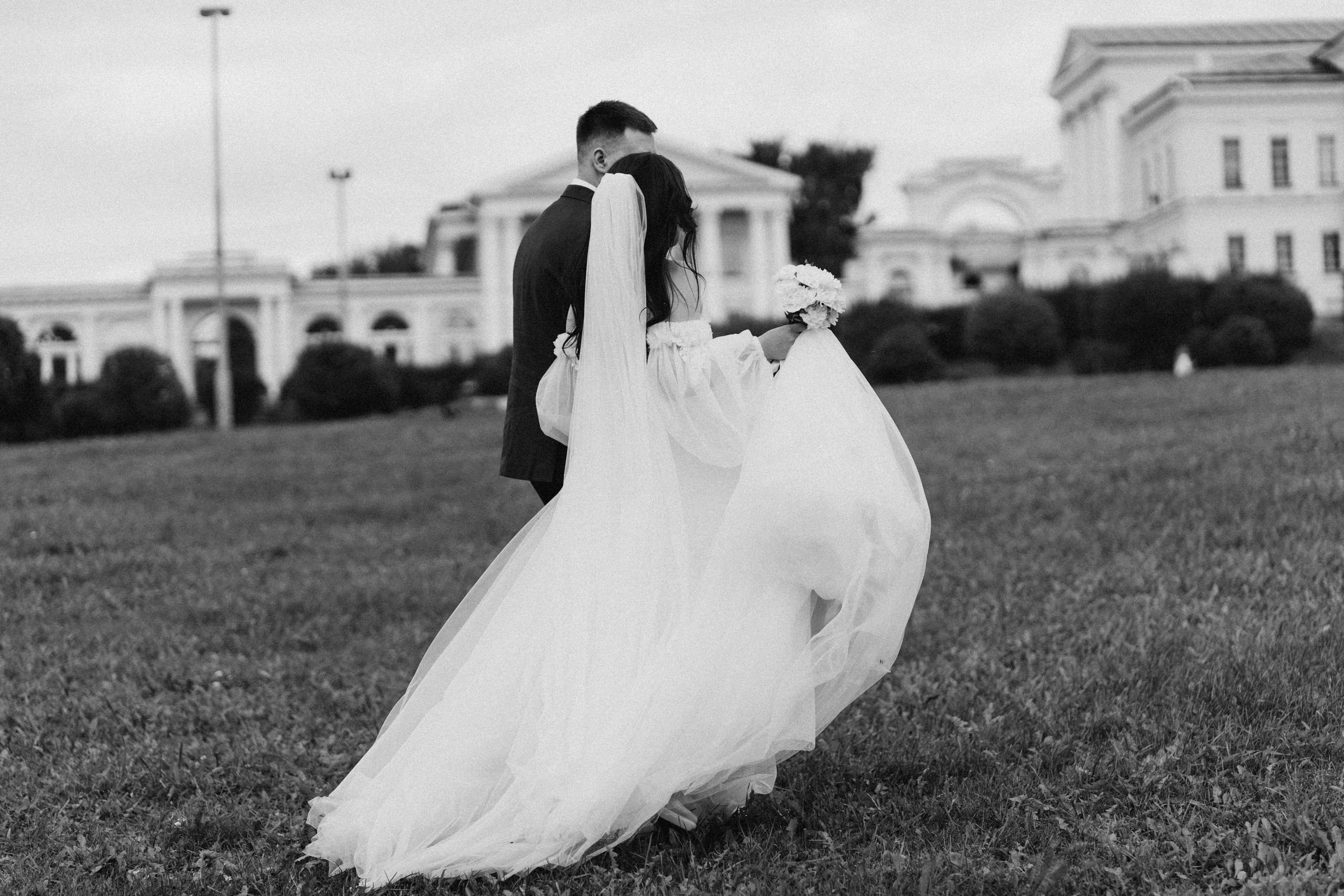 Яна и Миша. Главная