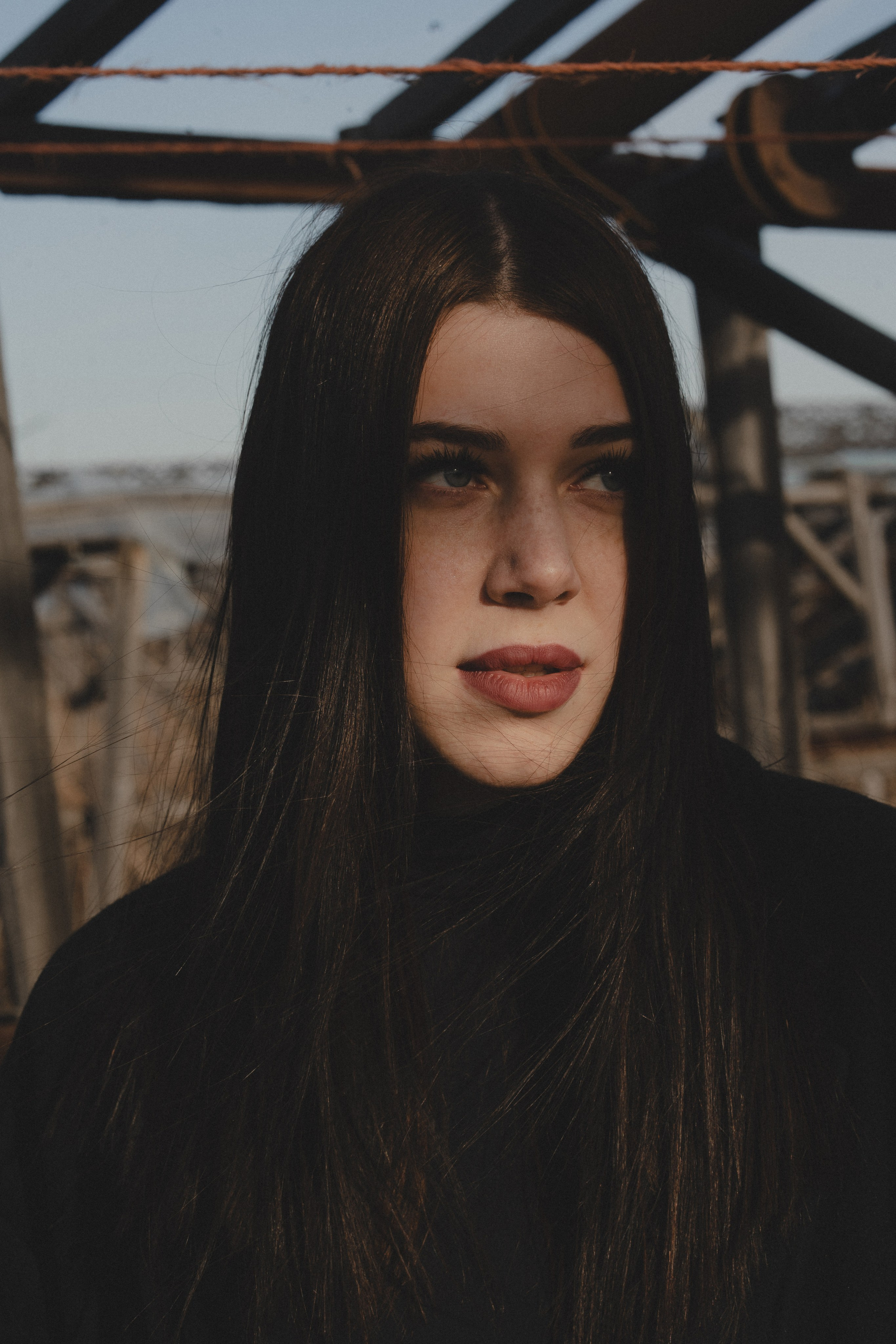 Witch. Креативный фотограф в городе Тюмень