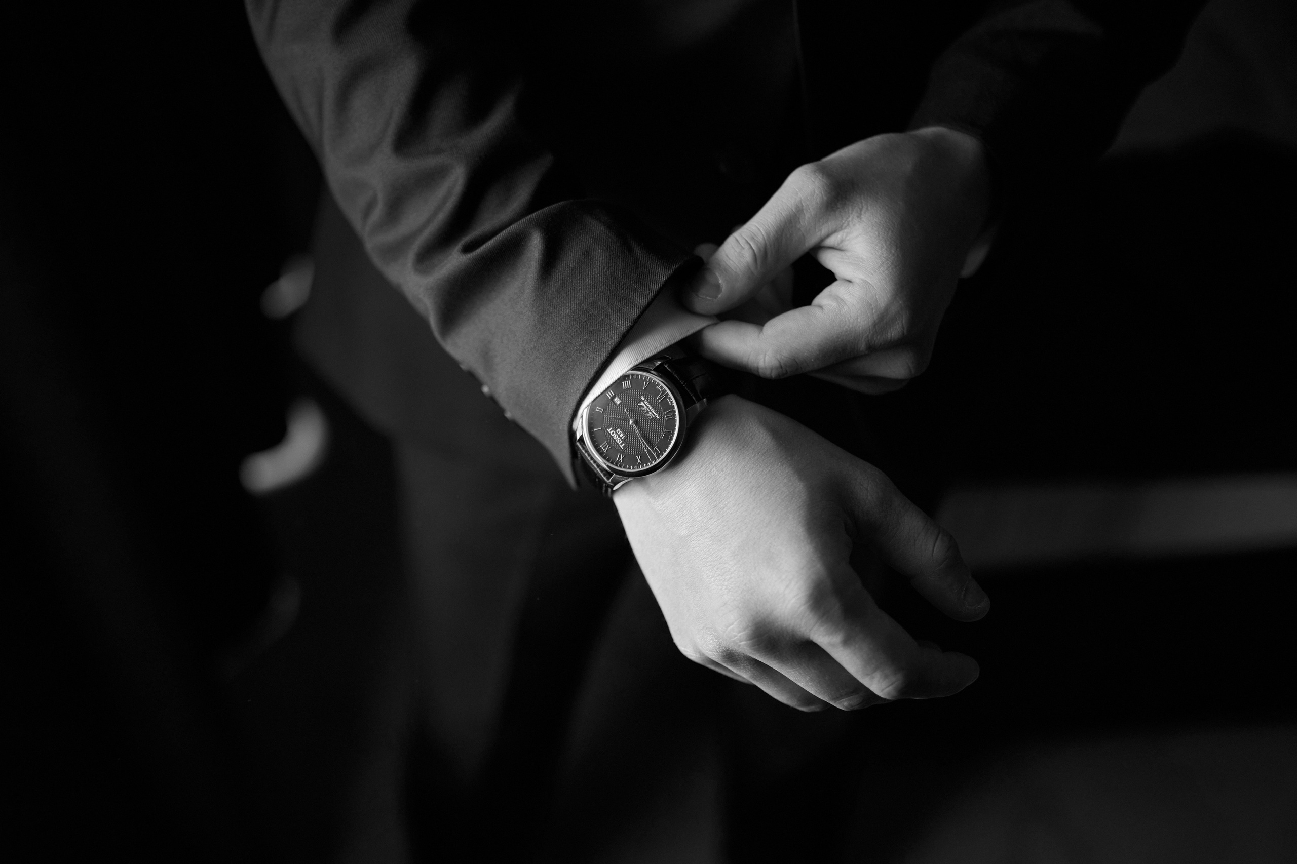 Просто такая сильная Любовь!. Фотограф Михаил Ефремов