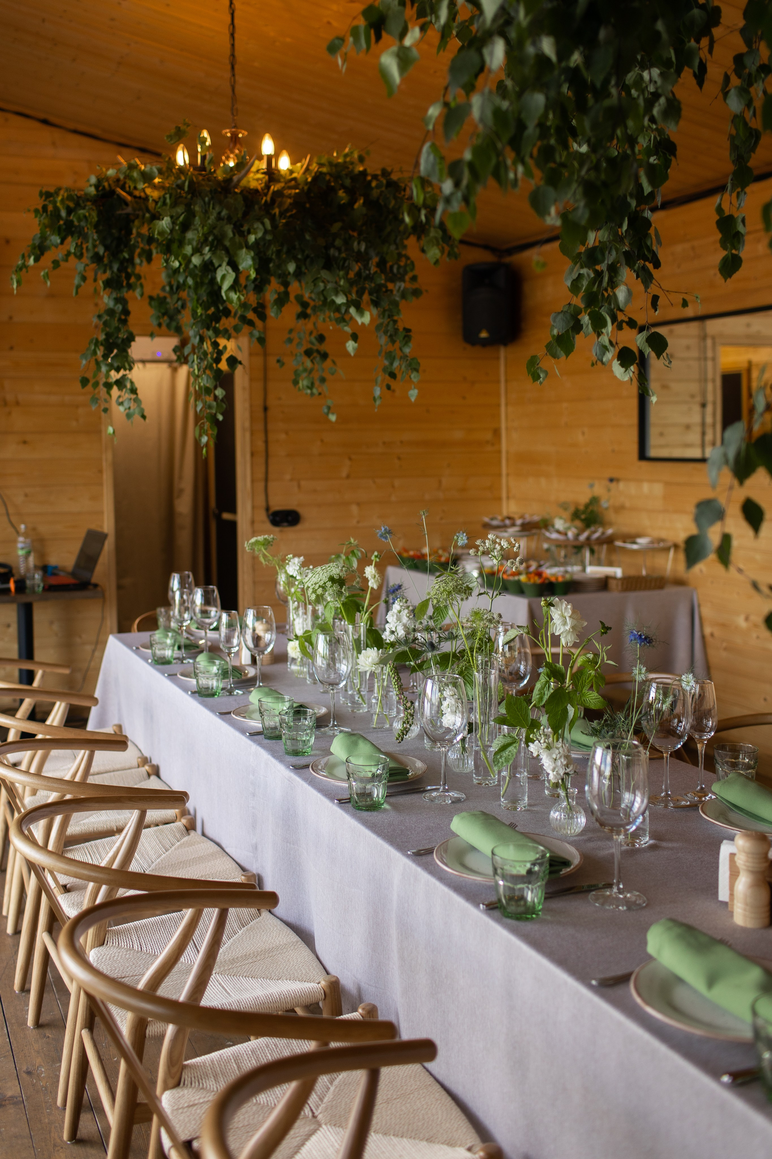 День рождения. Фотограф в Москве Десятова Ксения