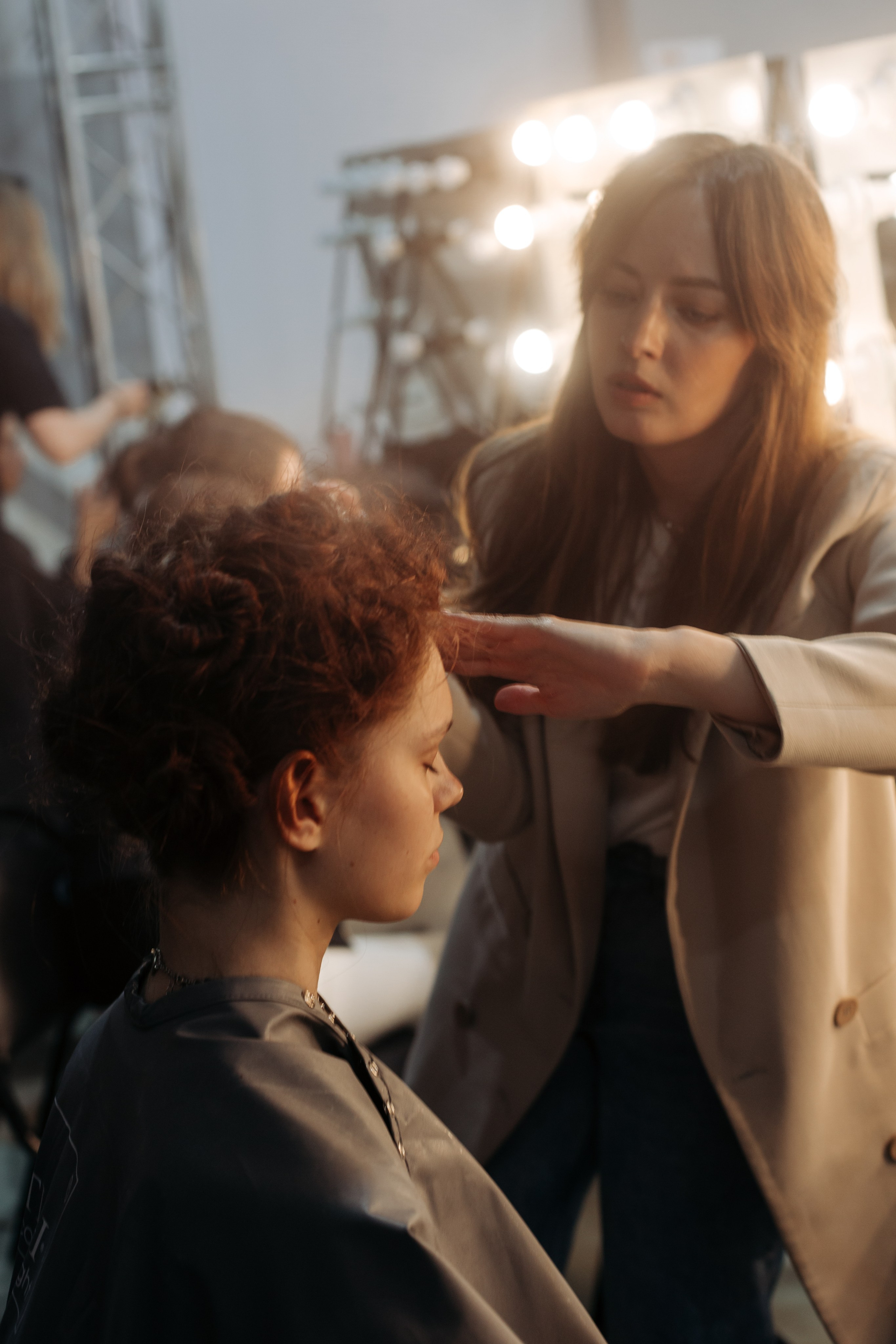 Неделя моды 22. Главная