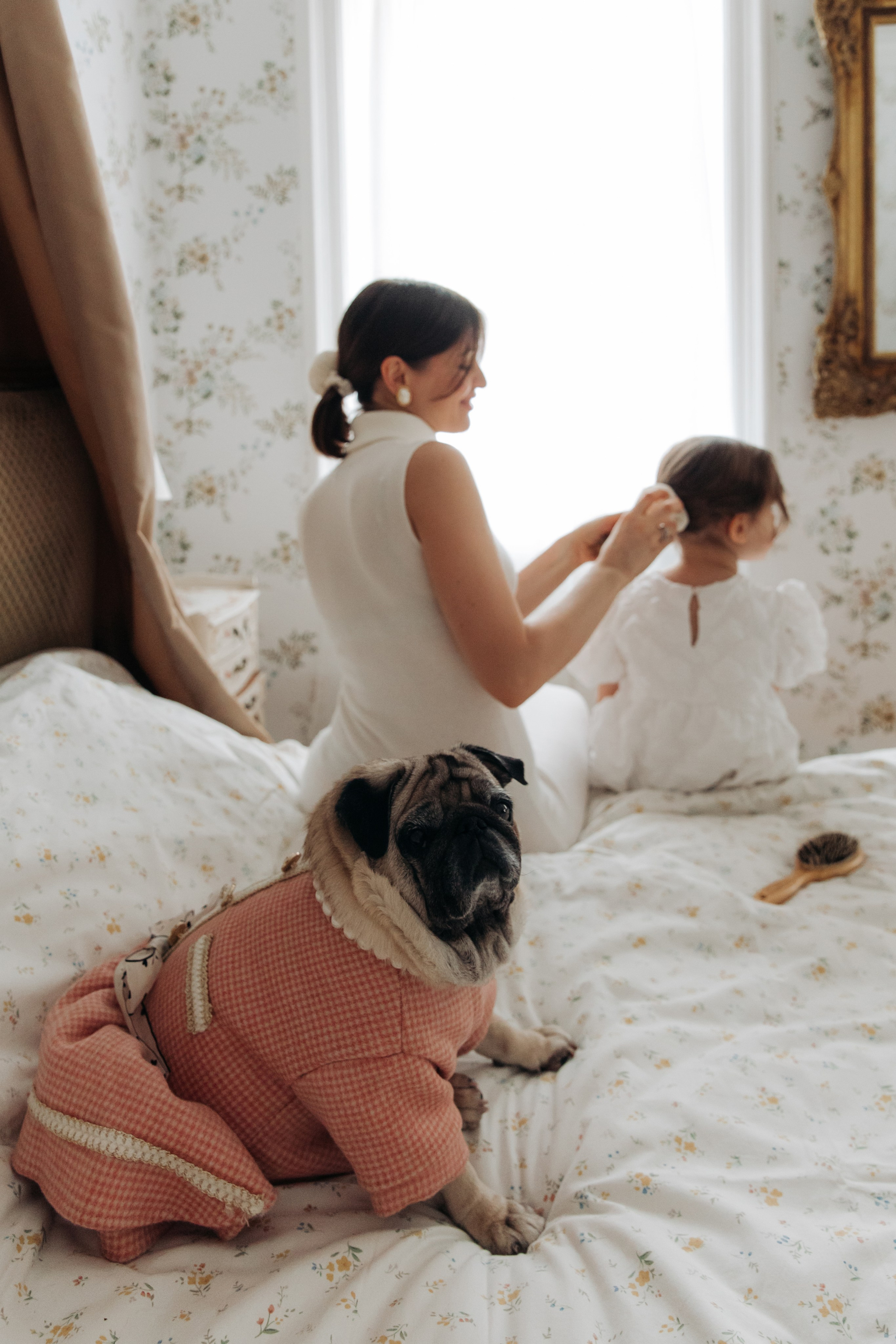 8 марта. Главная