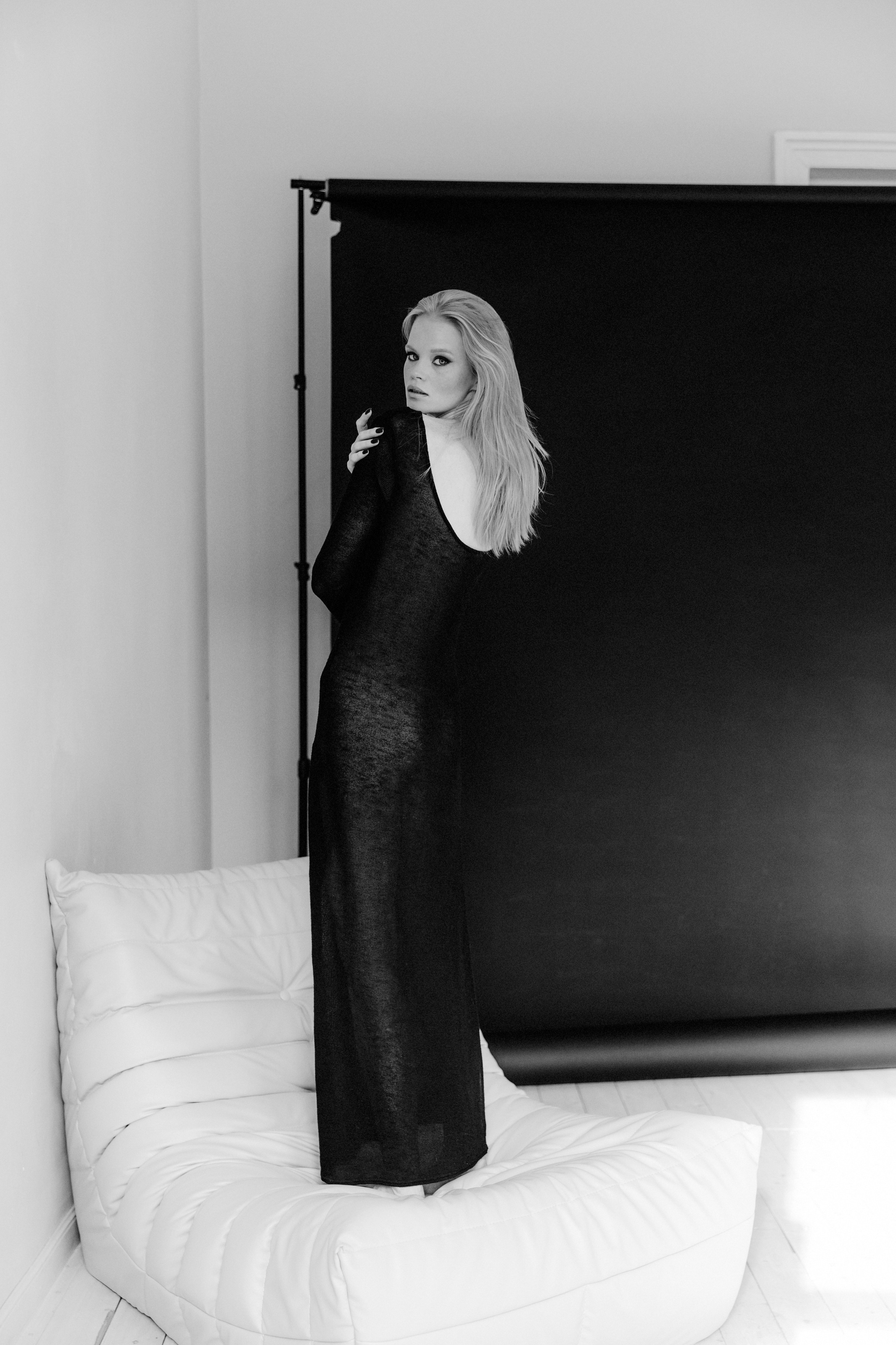 Рина. Главная