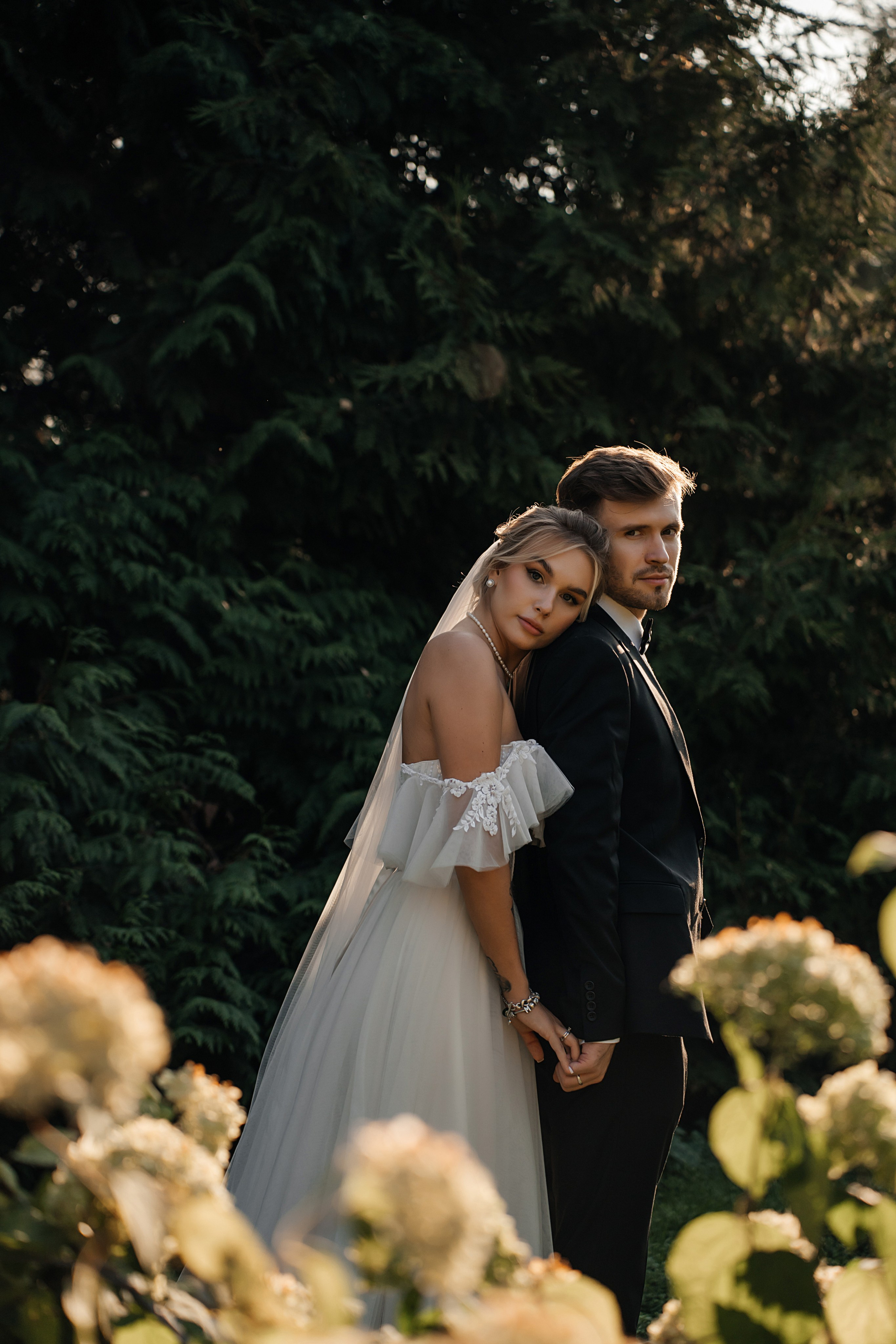 Филипп и Маша❤️. Фотограф в Москве и Крыму Анастасия Новосёлова