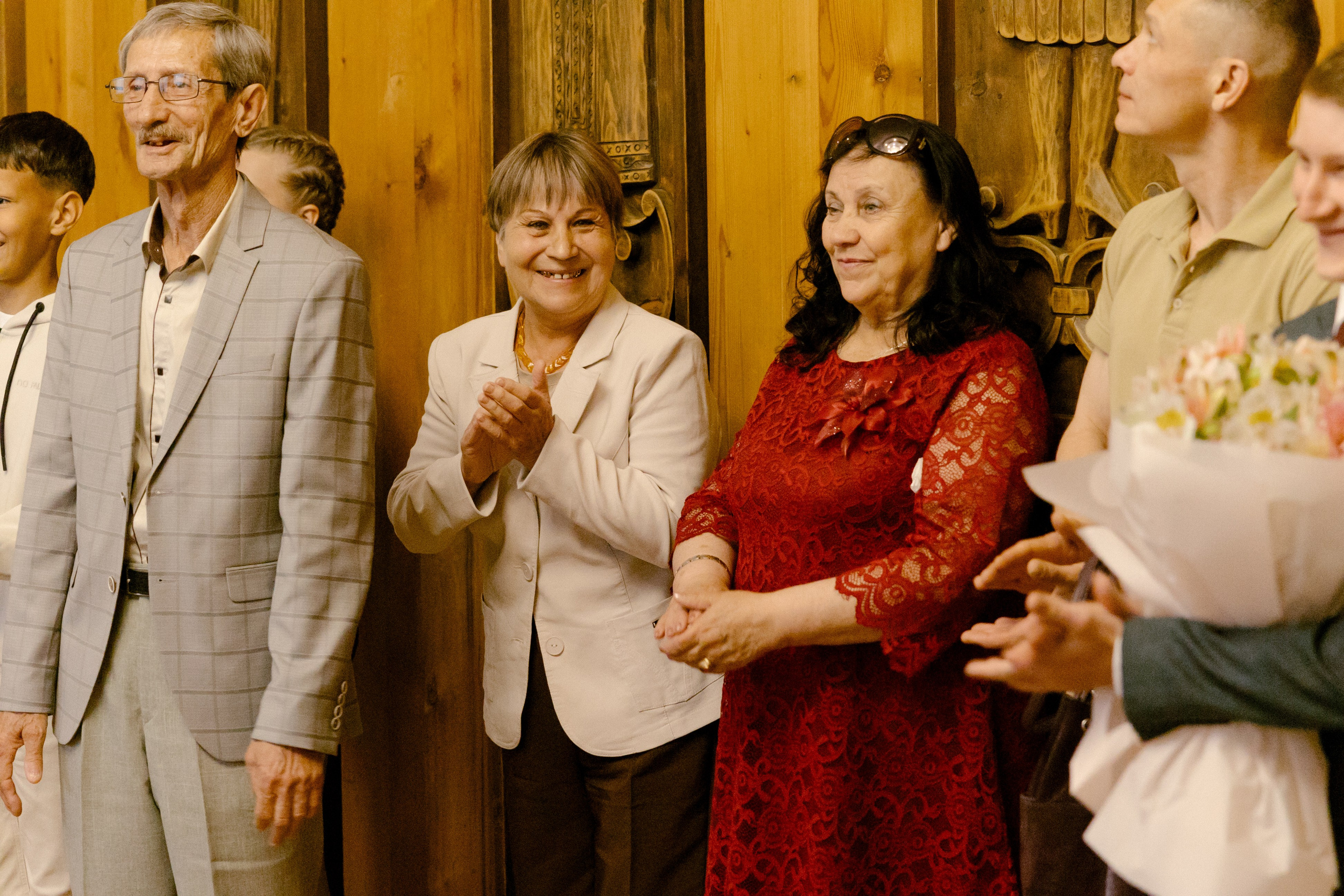 Даниил и Анастасия. Фотограф Эдуарда Титанян