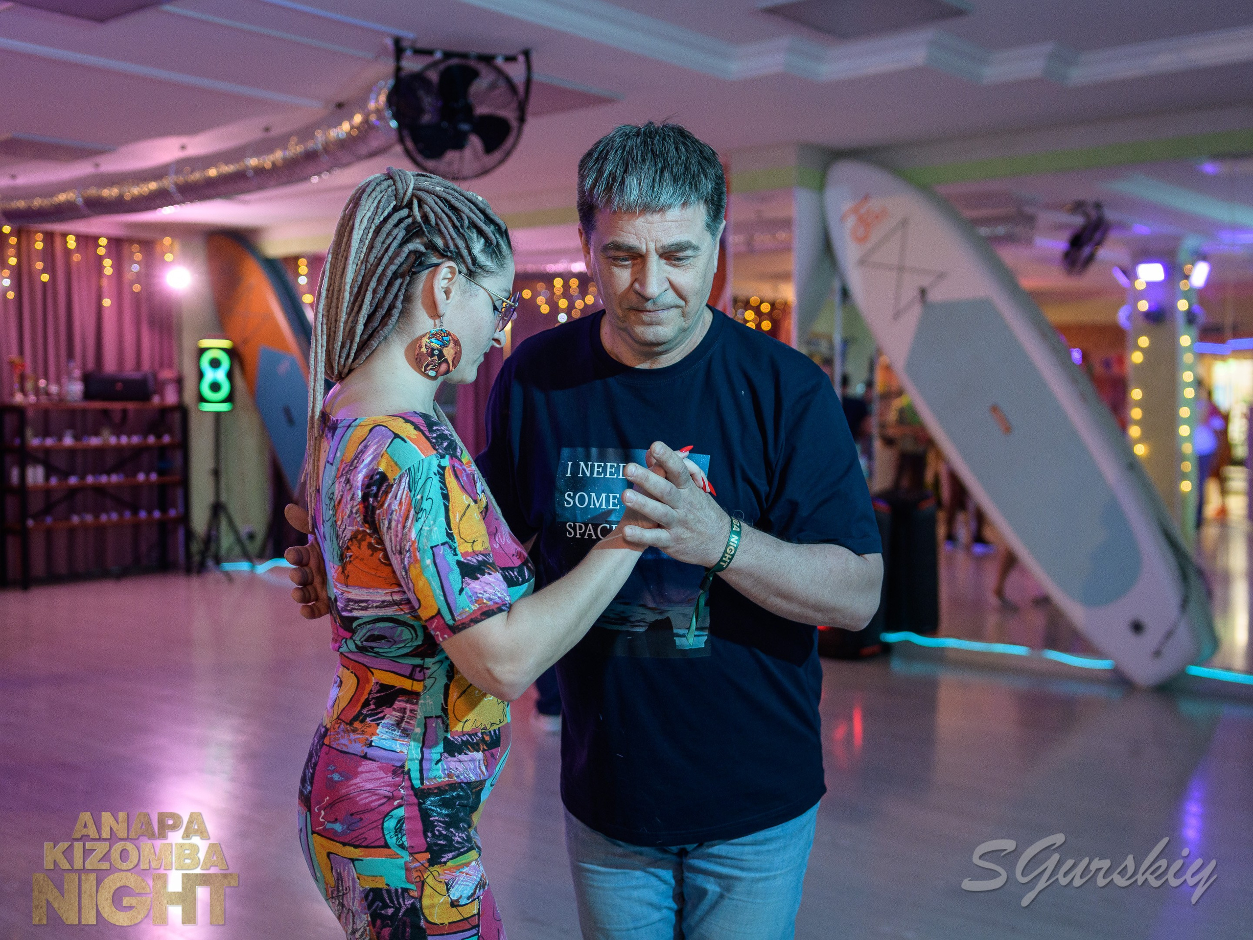 АКН пятница. Фотограф в Краснодаре Гурский Станислав