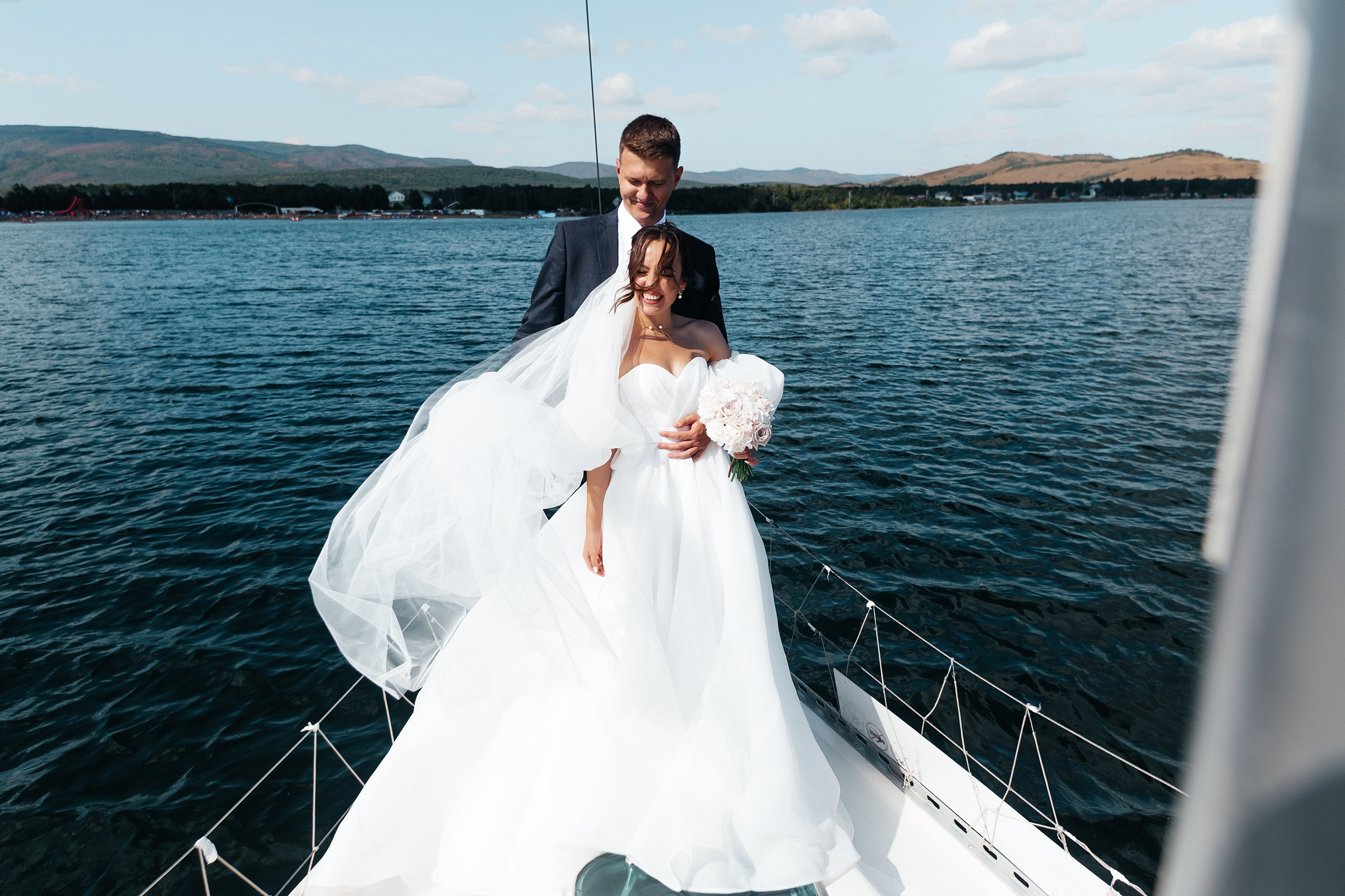 Свадебный фотограф Челябинск. Свадебный и портретный фотограф Челябинск