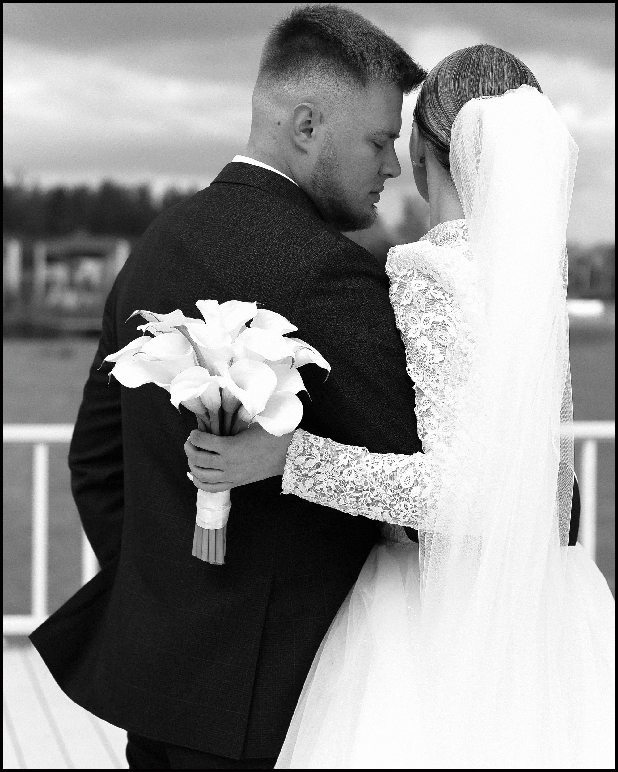 Никита & Арина. Свадебный и портретный фотограф Челябинск