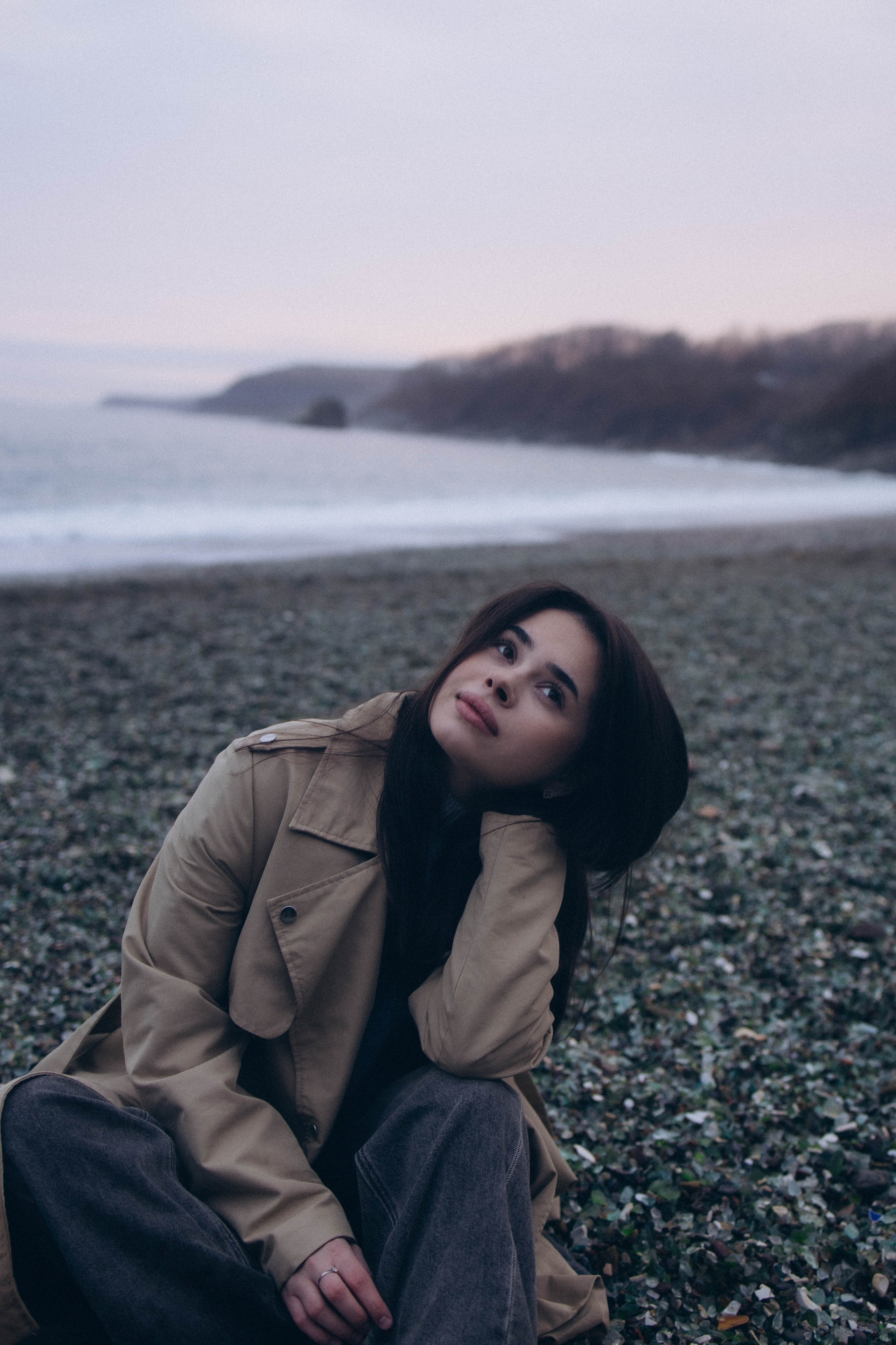 Лолита. Фотограф Виктория Куприянова