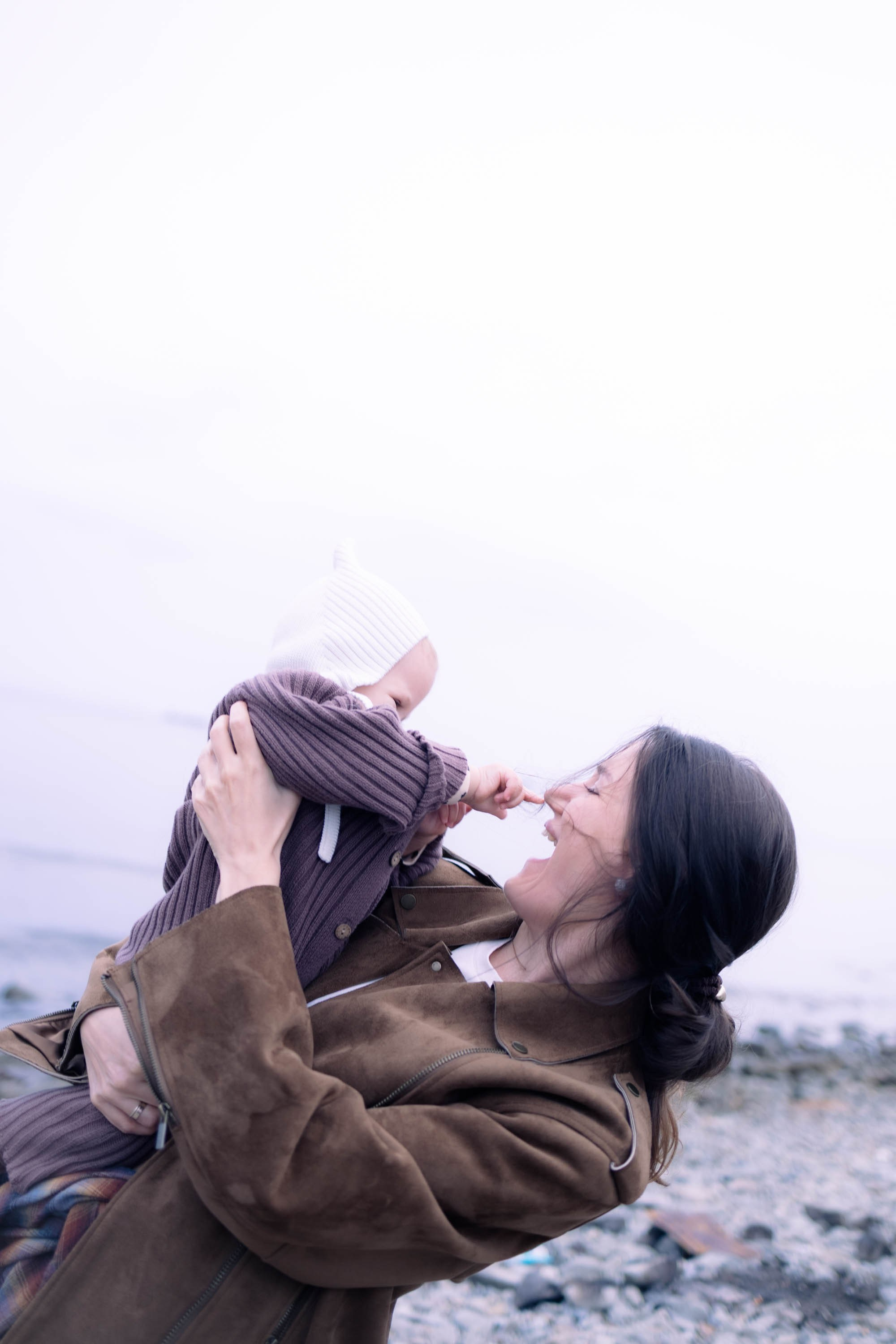 Николай и Наталья. Фотограф Виктория Куприянова