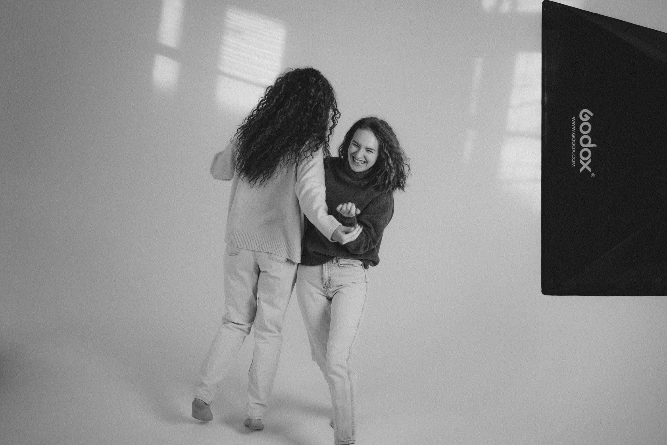 Татьяна и Ангелина. Фотограф Виктория Куприянова