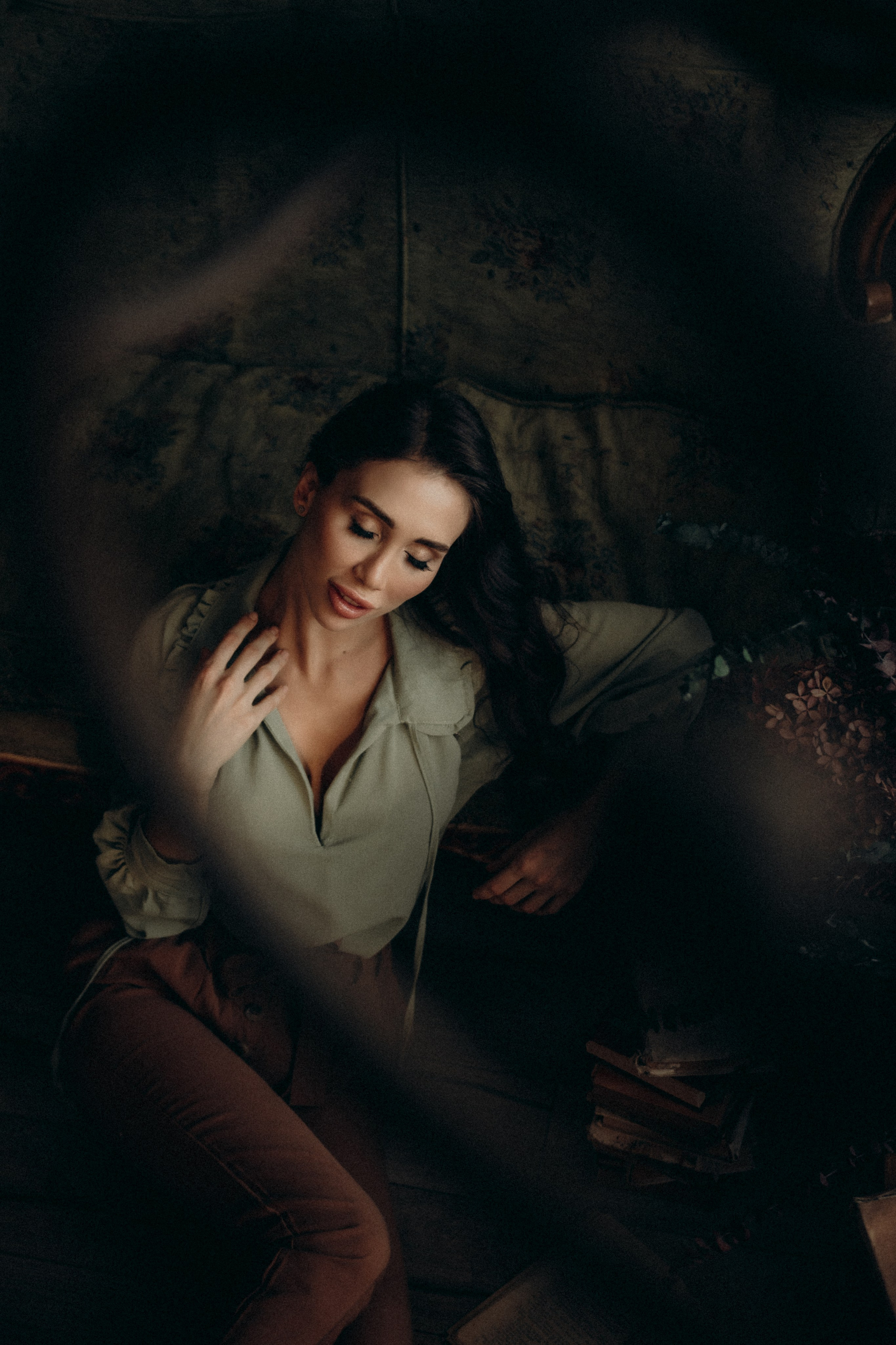 Фотосъемка ретро. Фотографирую пары и индивидуальные съемки в Алматы Шунько Ирина